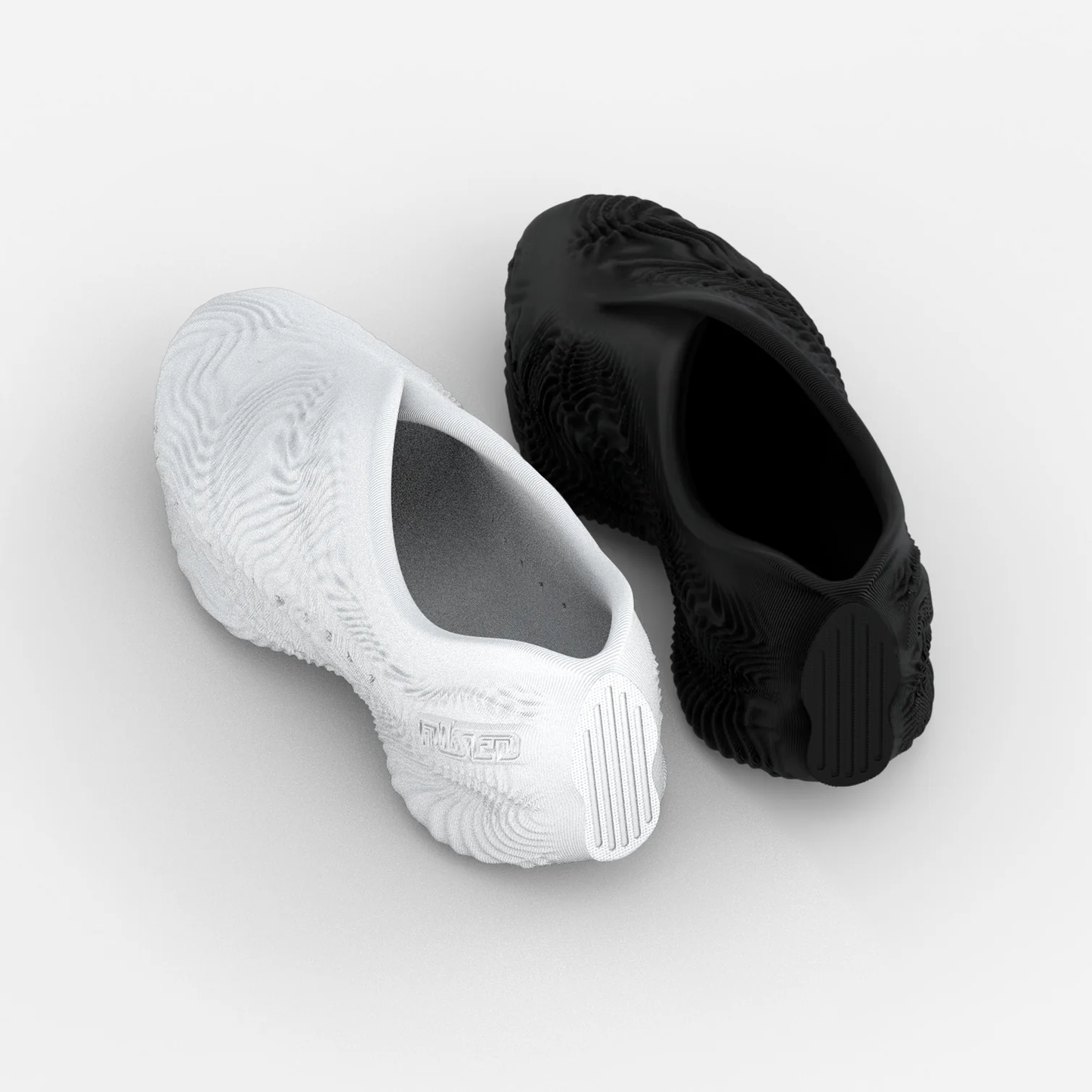 FUSED Eirean Low - 3D printed footwear-5