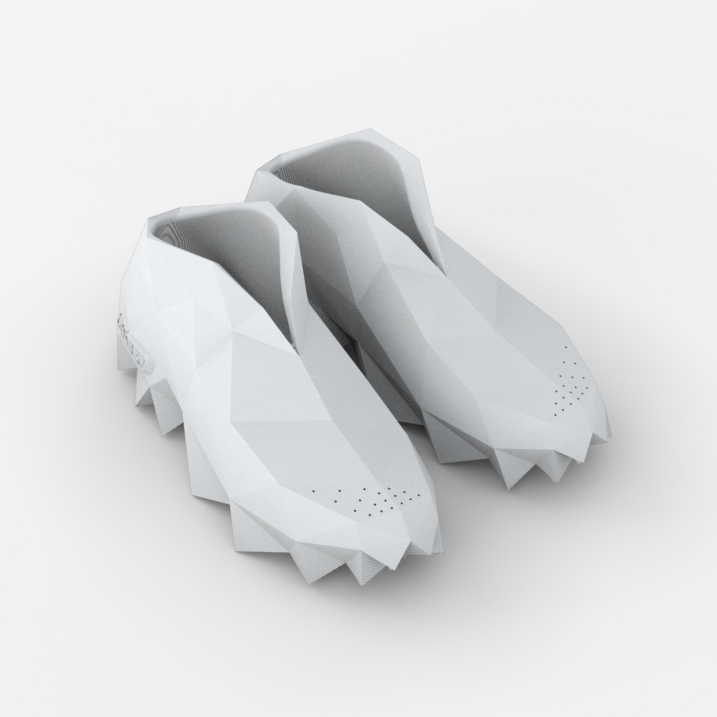 FUSED footwear - Gojira Mid - 3D printed footwear-5