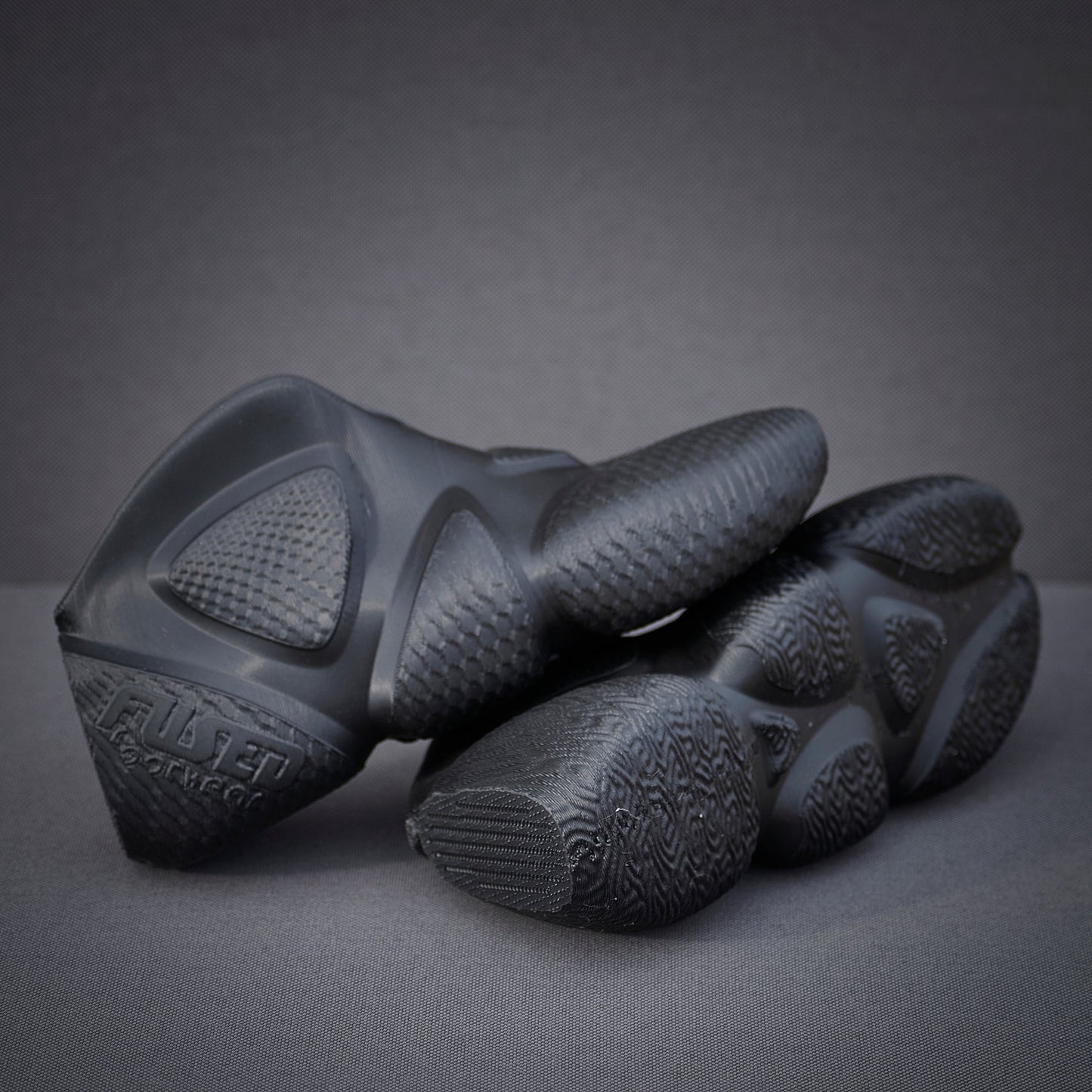 FUSED Gaiba - 3D printed footwear-3