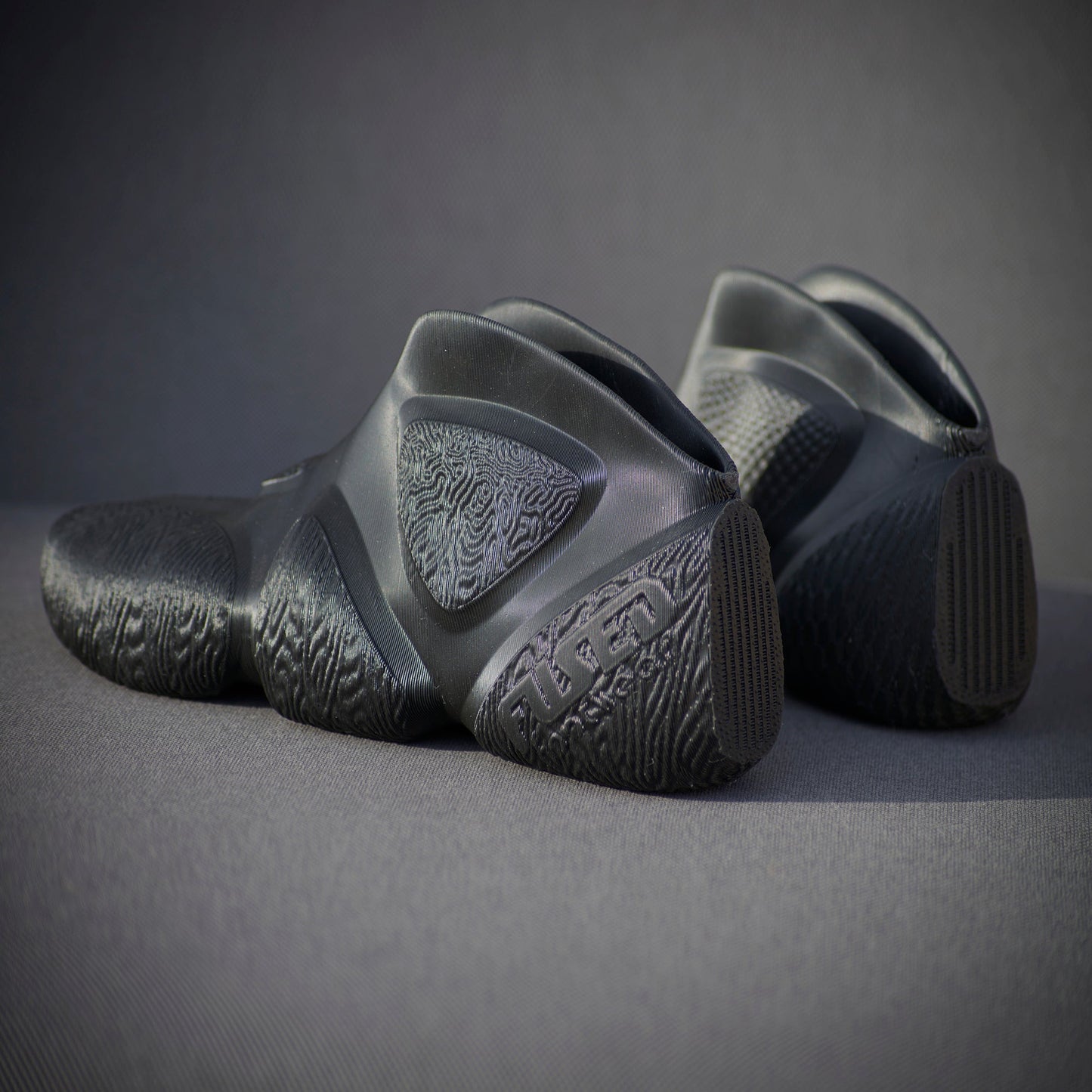 FUSED Gaiba - 3D printed footwear-2