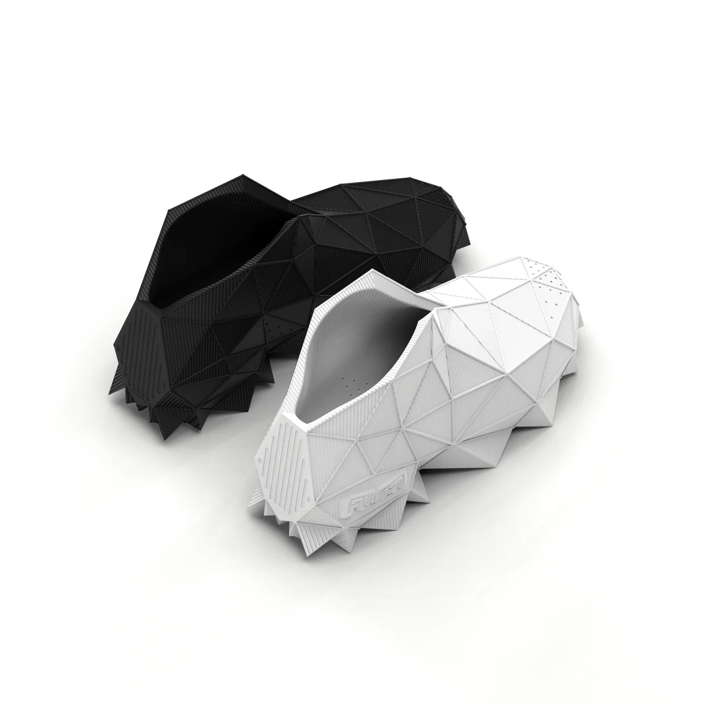 FUSED footwear - Meka Mid - 3D printed footwear-5