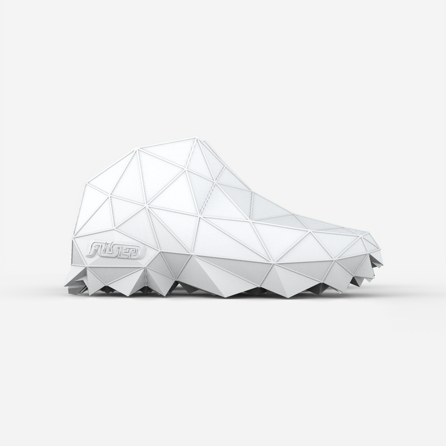 FUSED footwear - Meka Mid - 3D printed footwear-1