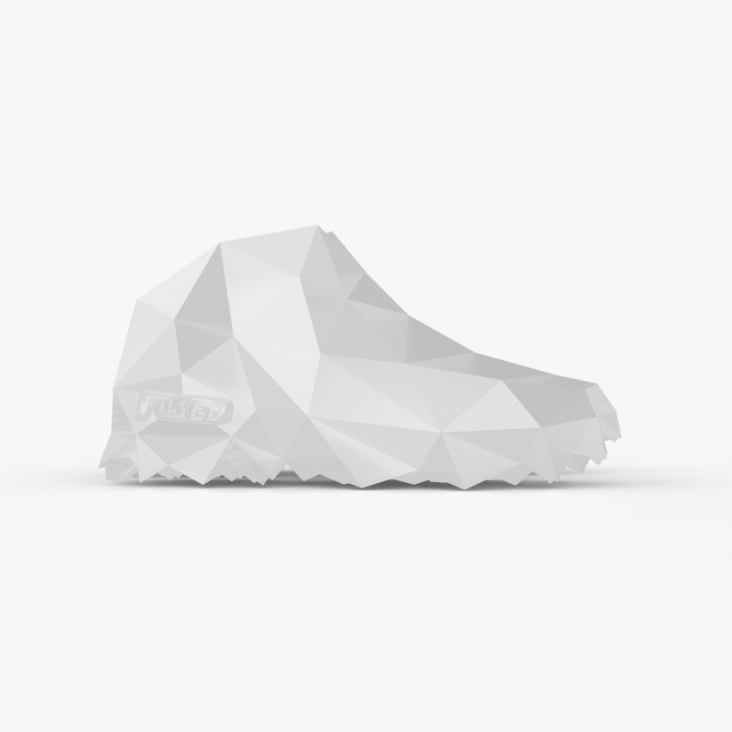 FUSED footwear - Gojira Mid - 3D printed footwear-1