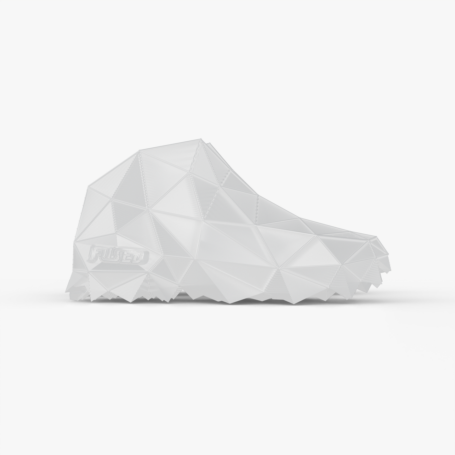 FUSED footwear - Meka Mid - 3D printed footwear-2