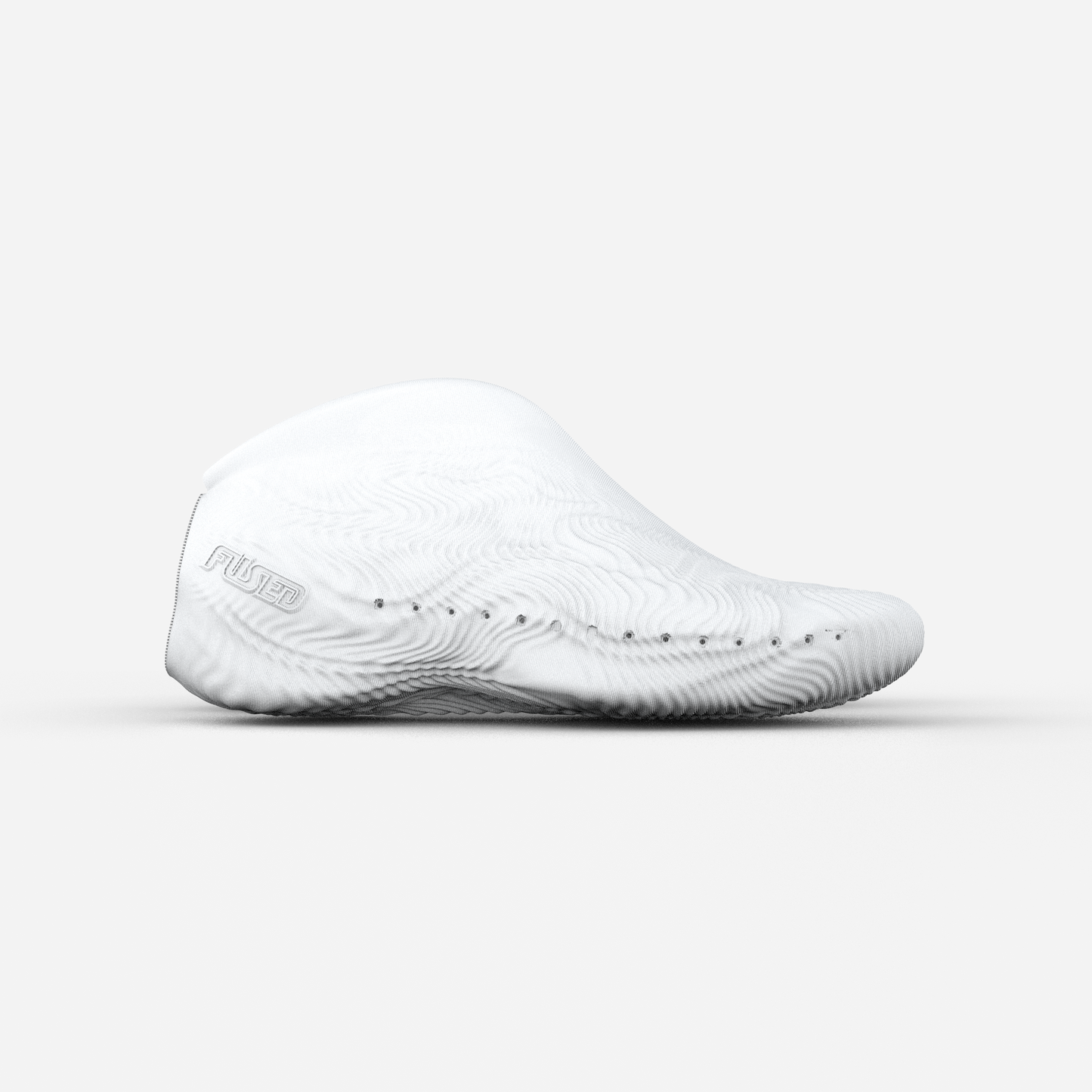 FUSED Eirean Mid - 3D printed footwear-1