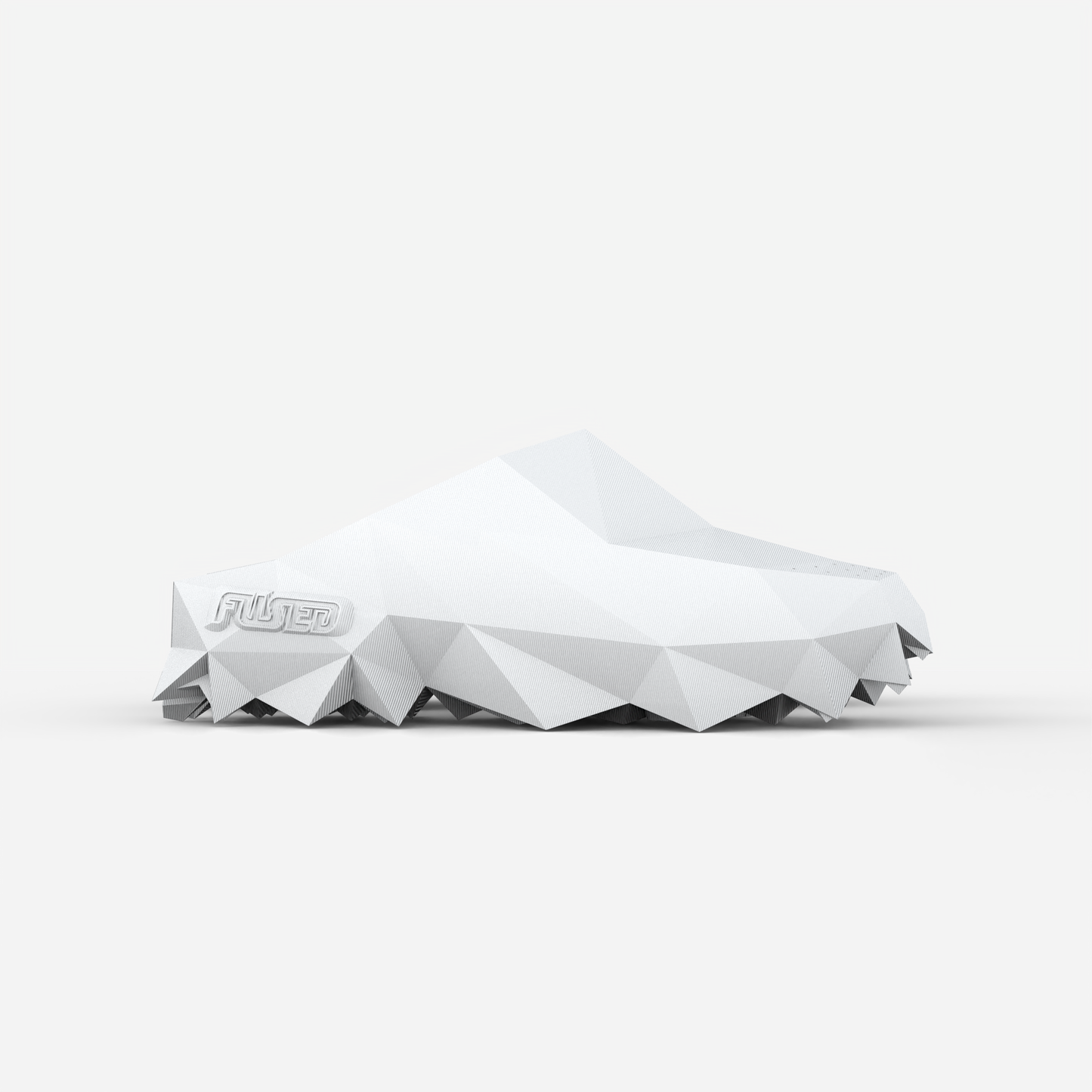 FUSED footwear - Gojira Mule - 3D printed footwear-1