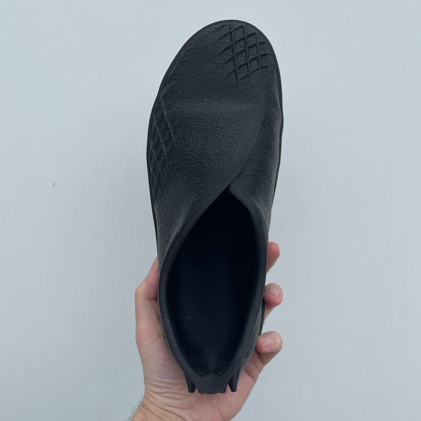 FUSED Suke - 3D printed footwear-3
