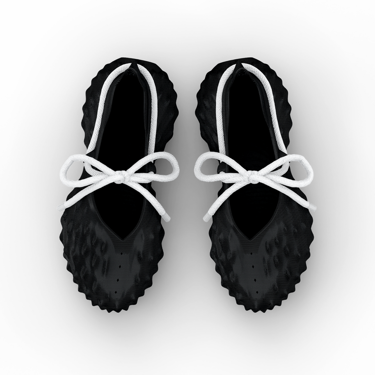 FUSED Dura - 3D printed footwear