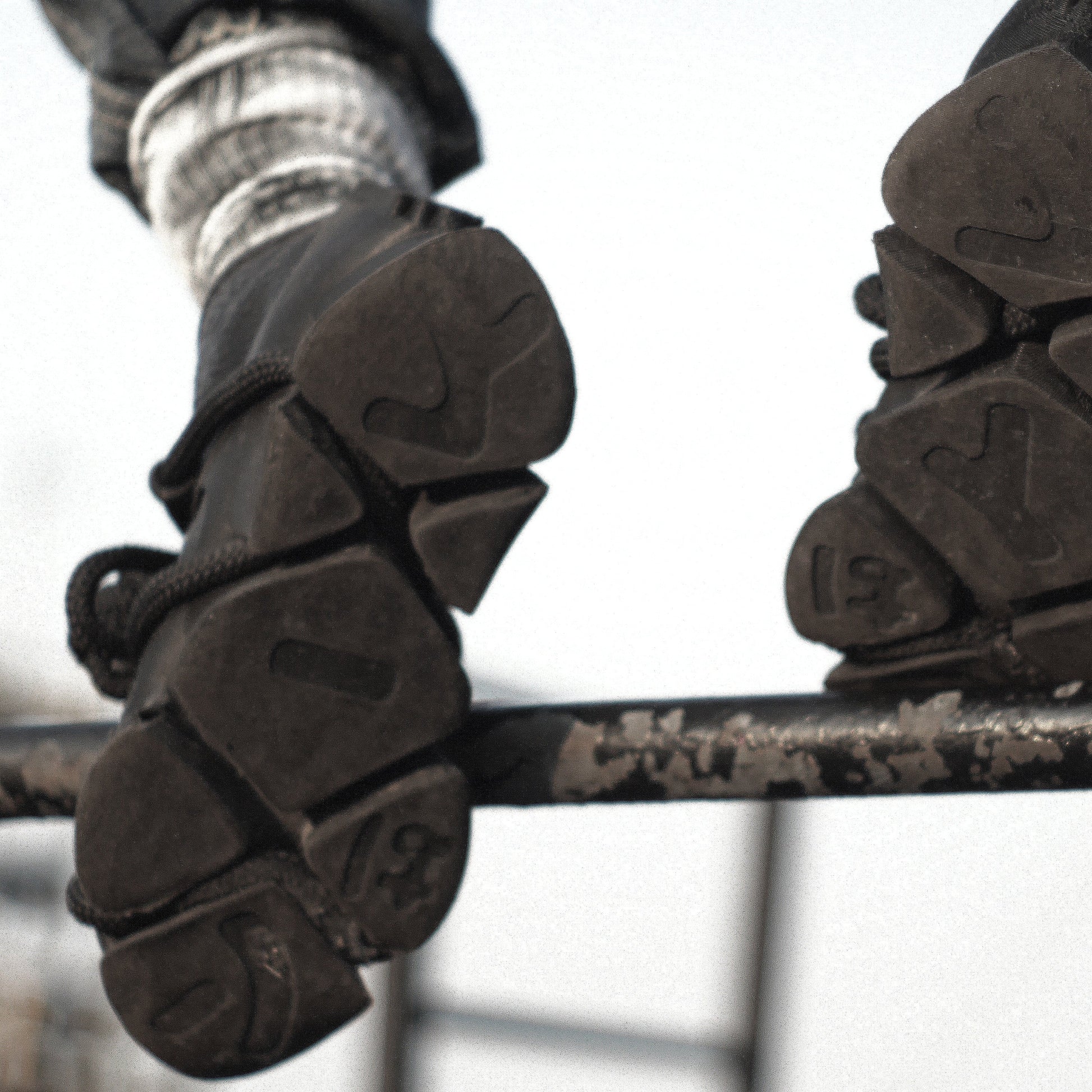 FUSED Kodo - 3D printed footwear-4