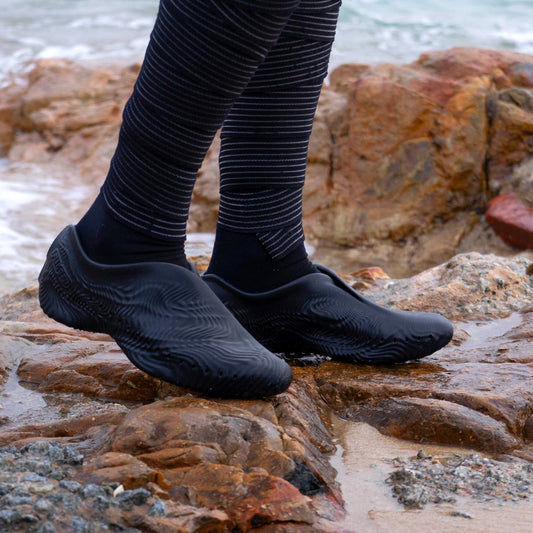 FUSED Eirean Low - 3D printed footwear-0