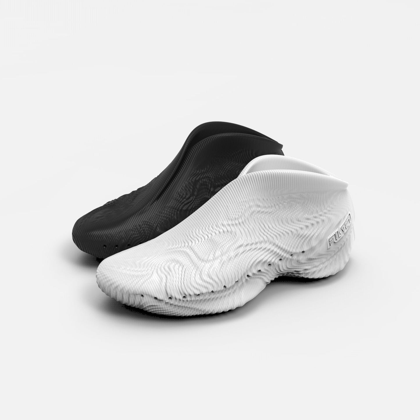 FUSED Eirean Mid - 3D printed footwear-4