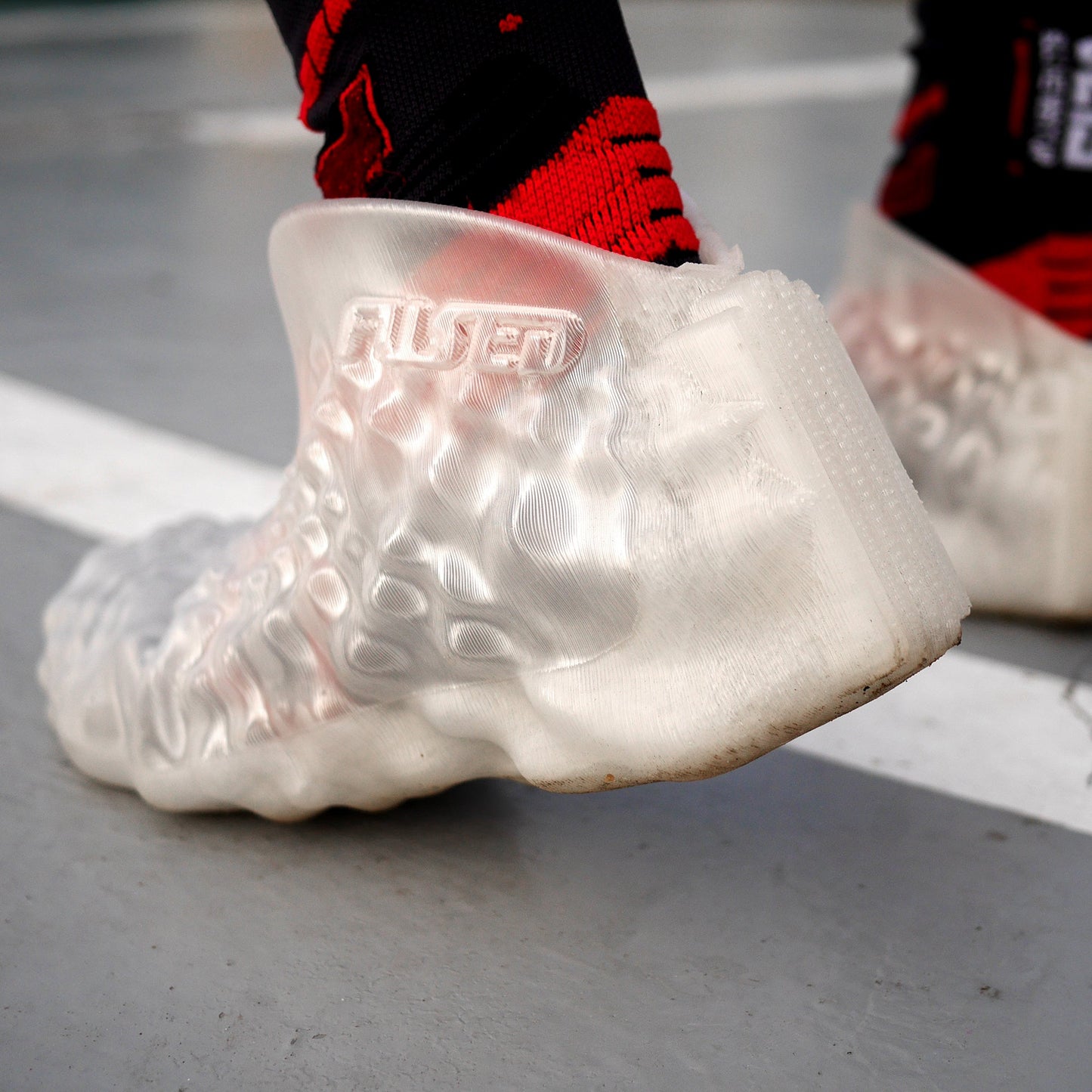FUSED Oki - Translucent-1