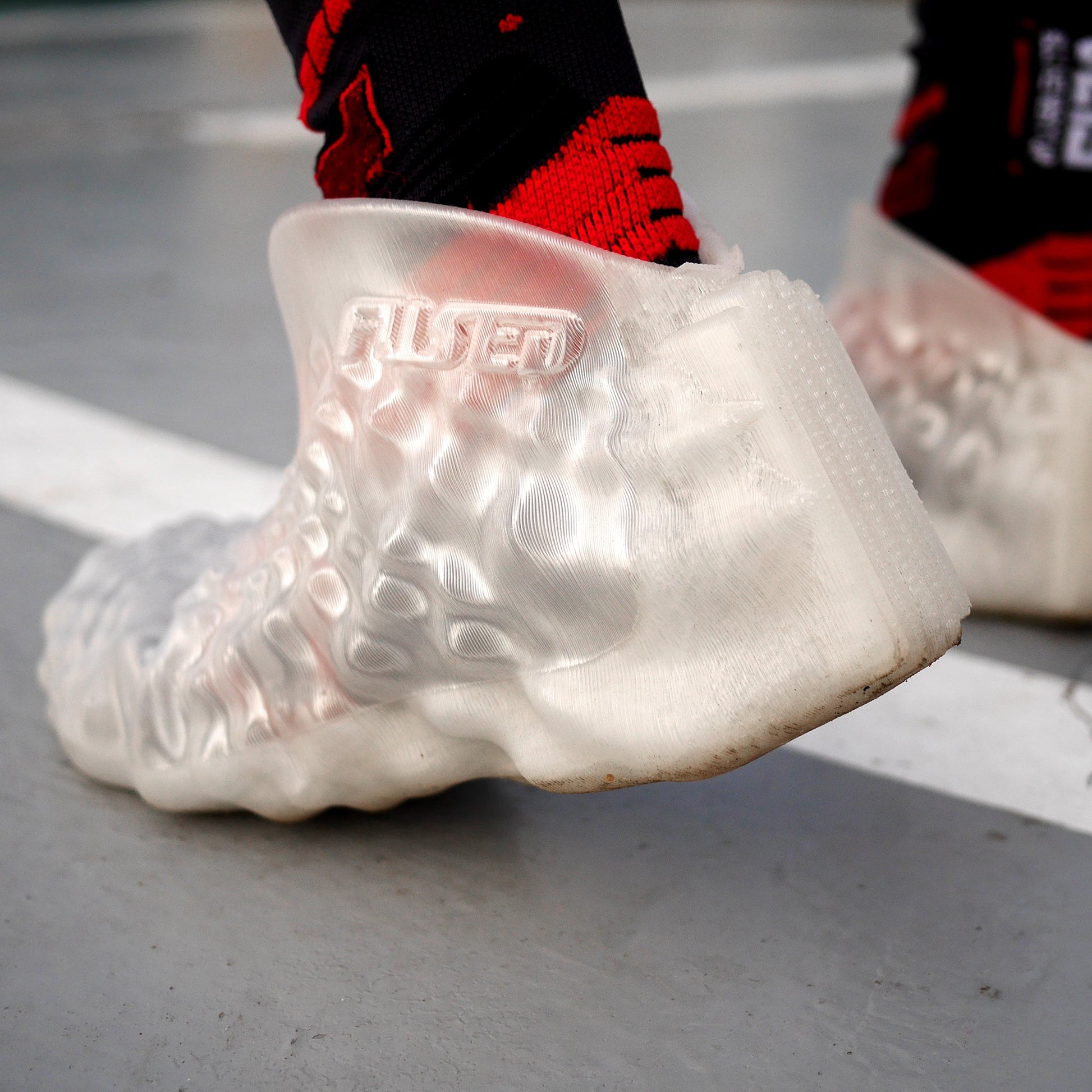 FUSED Oki - Translucent-1
