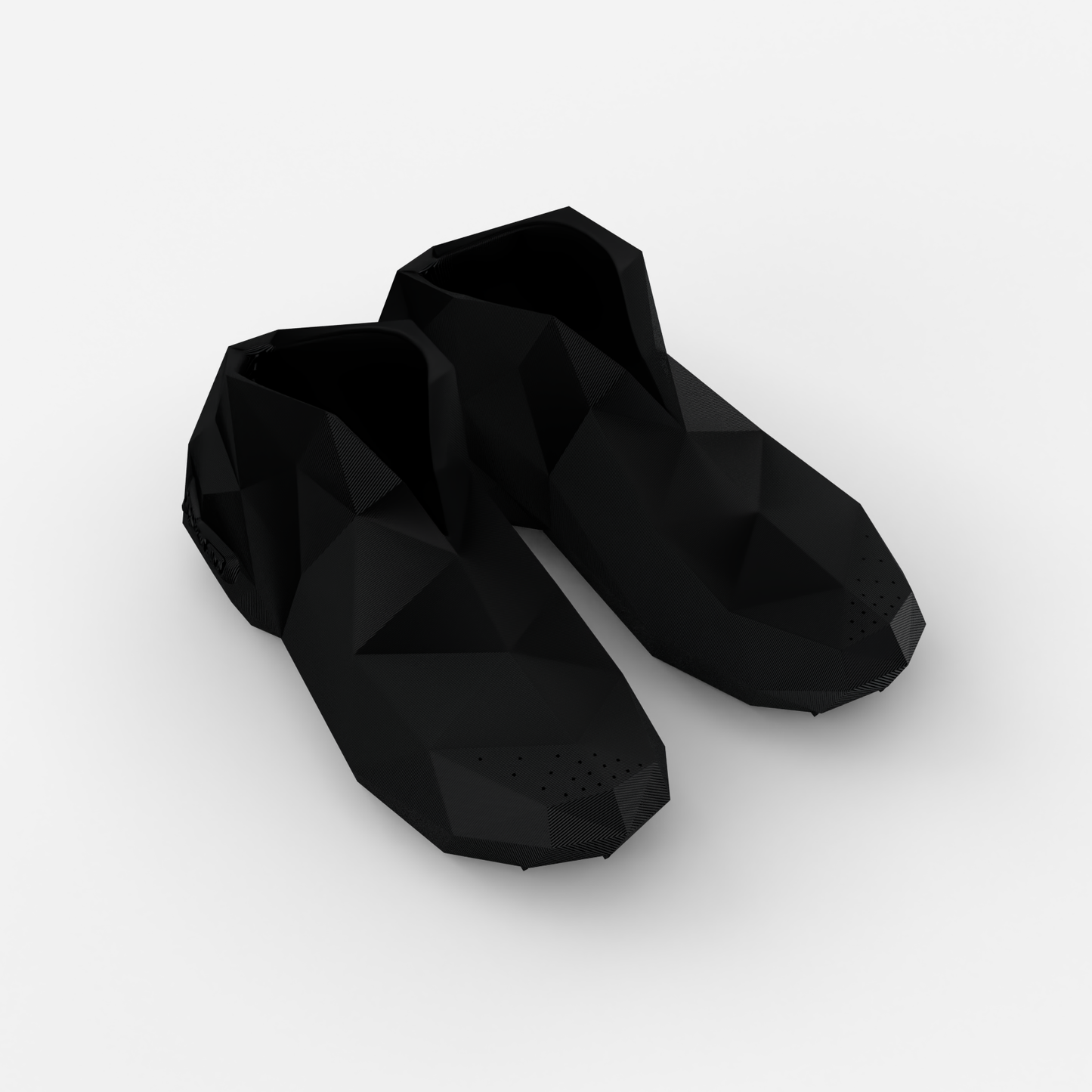 FUSED footwear - Imori Mid - 3D printed footwear-5