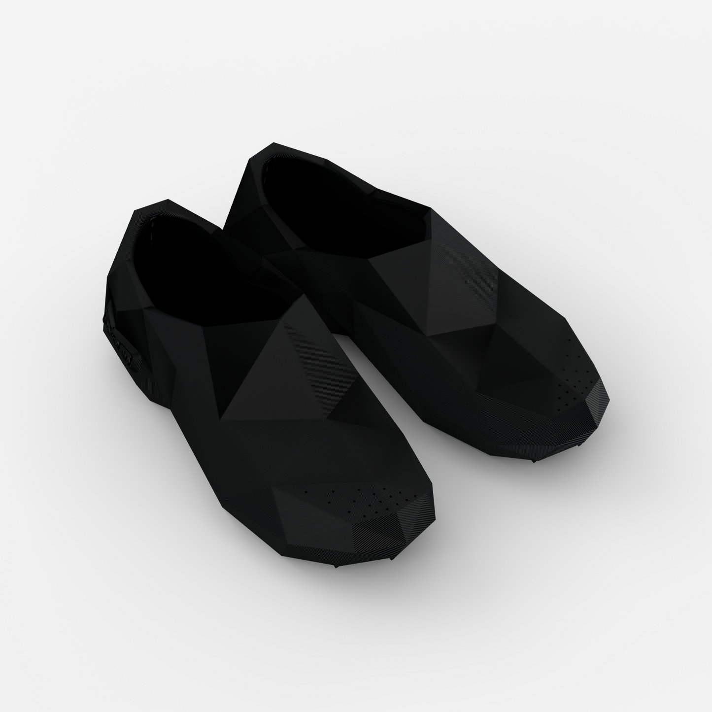 FUSED footwear - Imori Low - 3D printed footwear-6