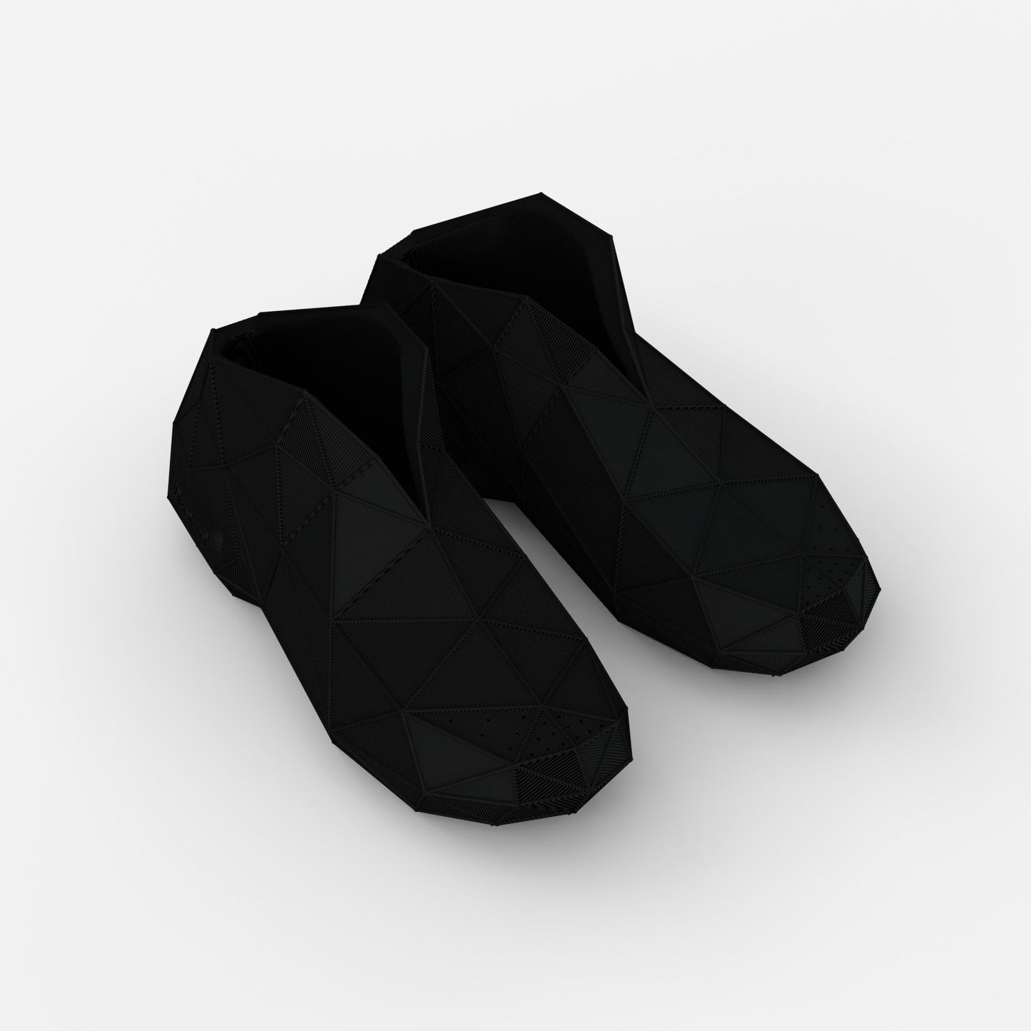 FUSED footwear - Keji Mid - 3D printed footwear-6