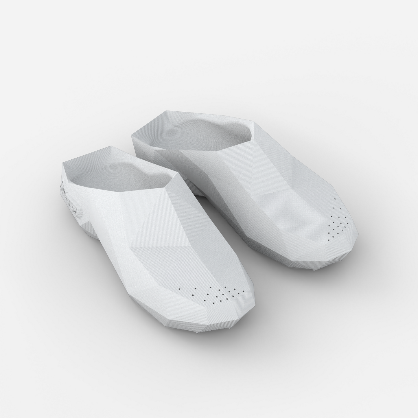 FUSED footwear - Imori Mule - 3D printed footwear-5