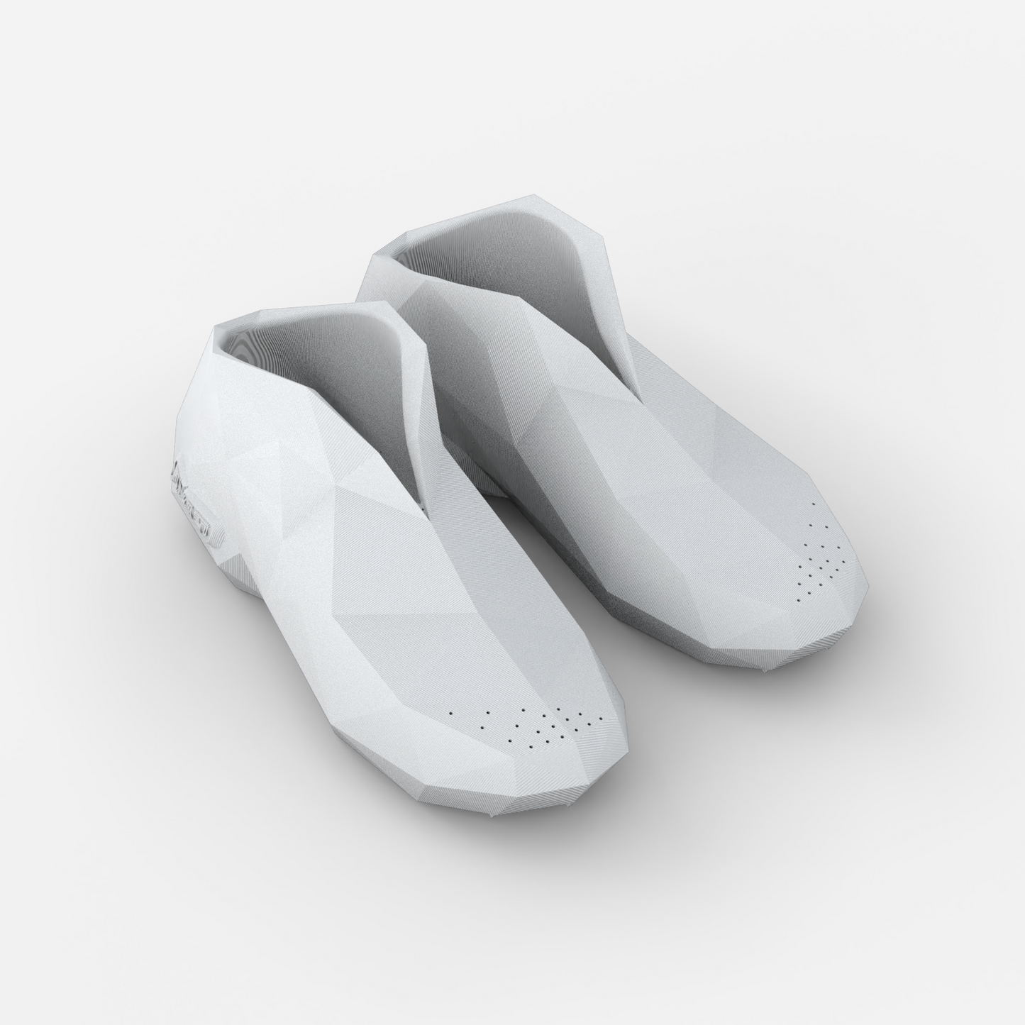 FUSED footwear - Imori Mid - 3D printed footwear-3
