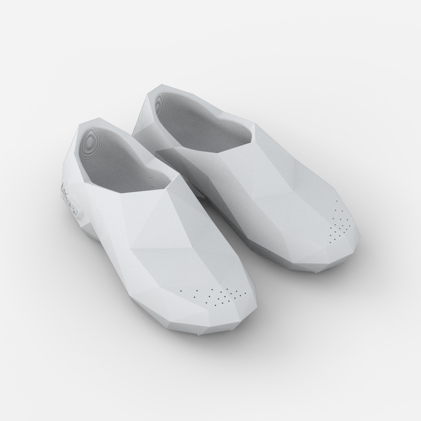 FUSED footwear - Imori Low - 3D printed footwear-5