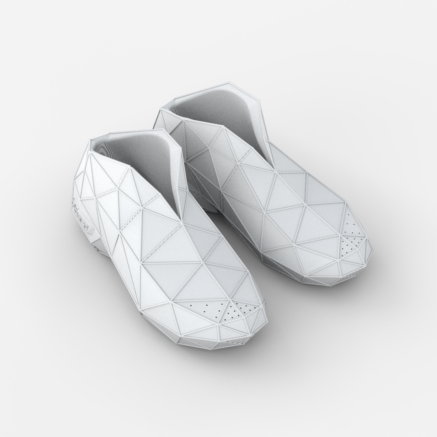FUSED footwear - Keji Mid - 3D printed footwear-5
