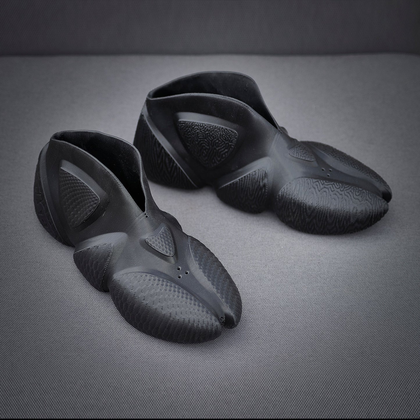 FUSED Gaiba - 3D printed footwear-1