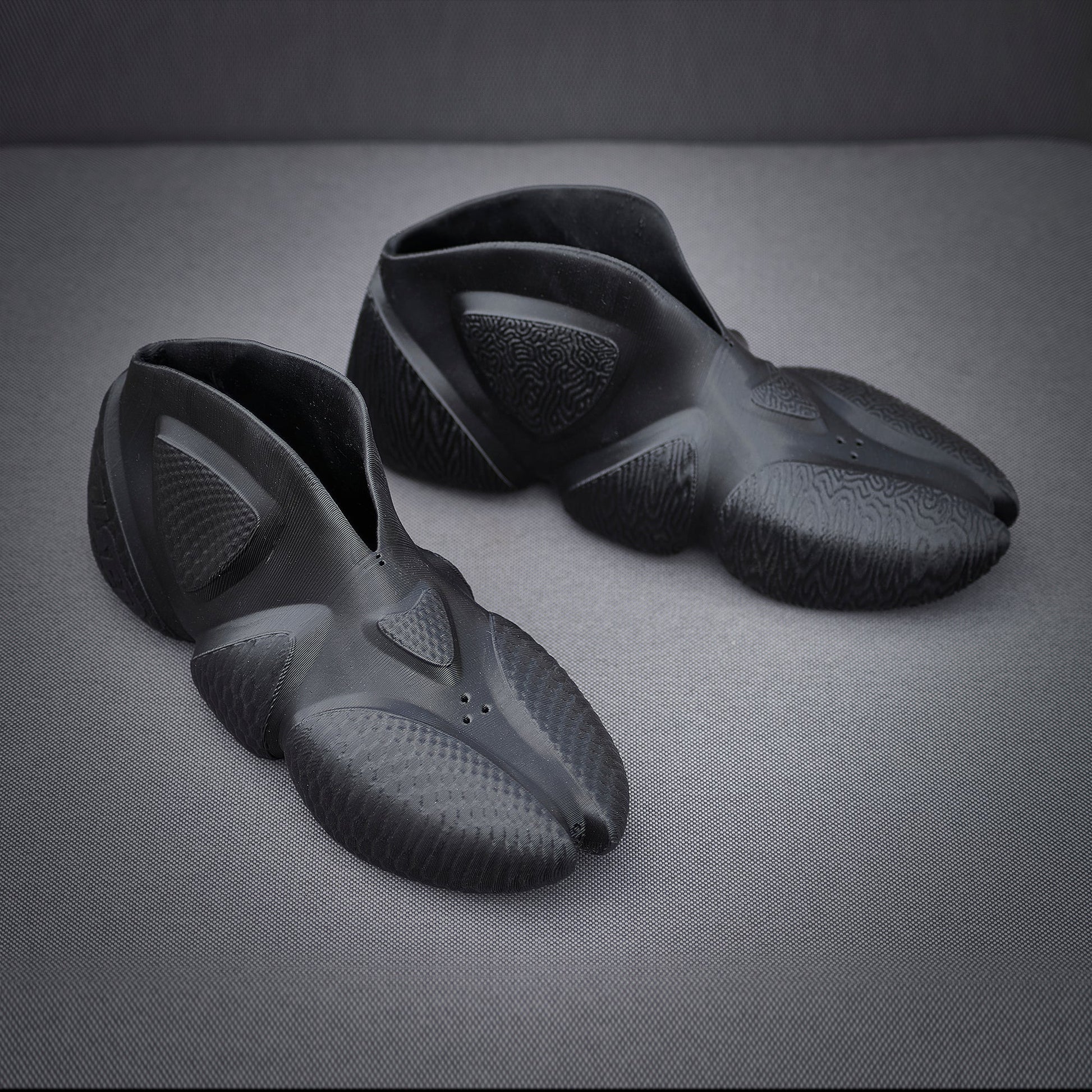 FUSED Gaiba - 3D printed footwear-1