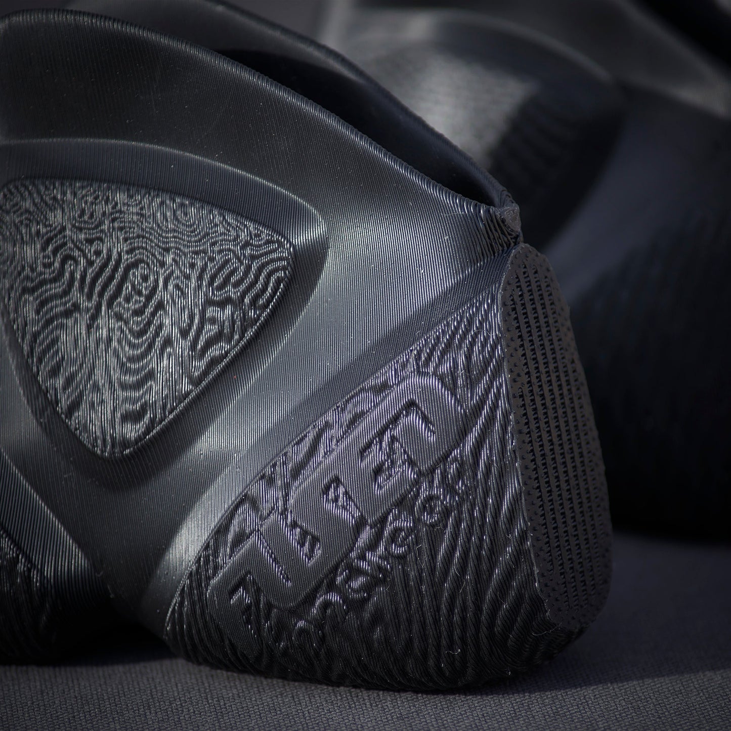 FUSED Gaiba - 3D printed footwear-4