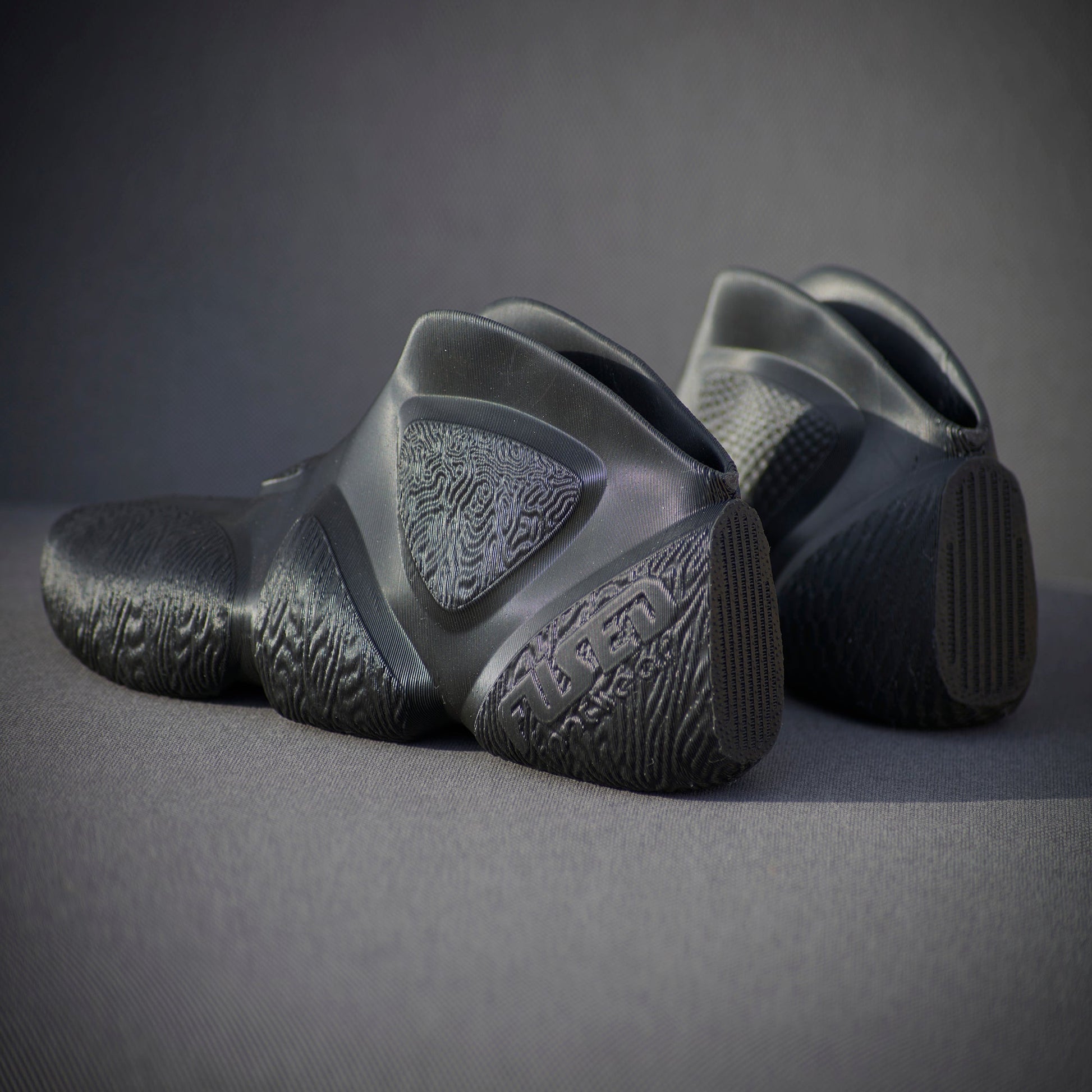 FUSED Gaiba - 3D printed footwear-2