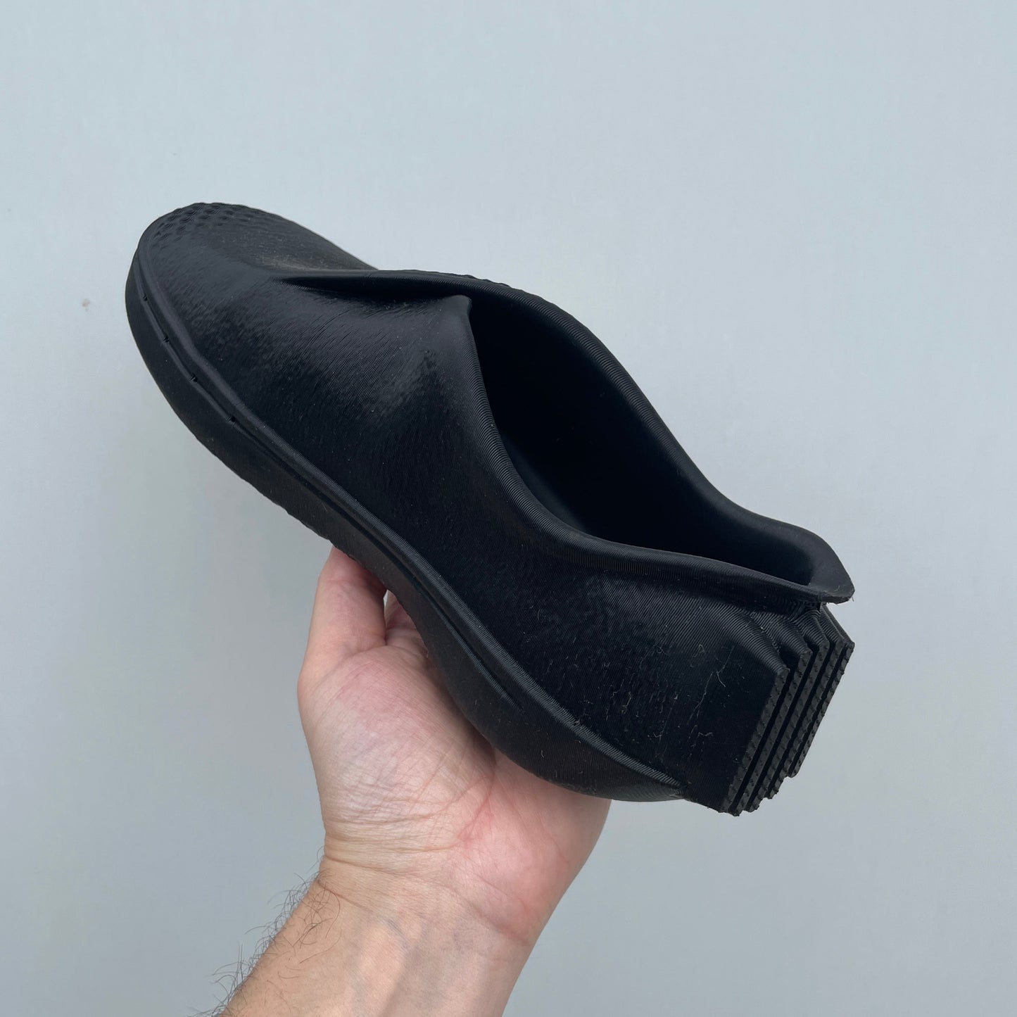 FUSED Hiku - 3D printed footwear-2