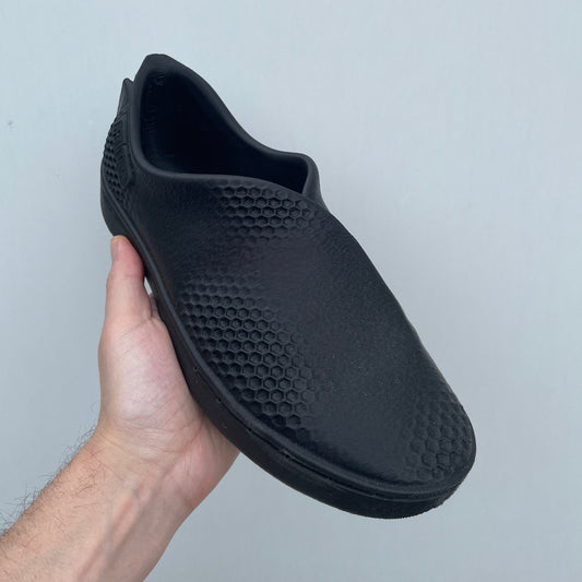 FUSED Hiku - 3D printed footwear-0