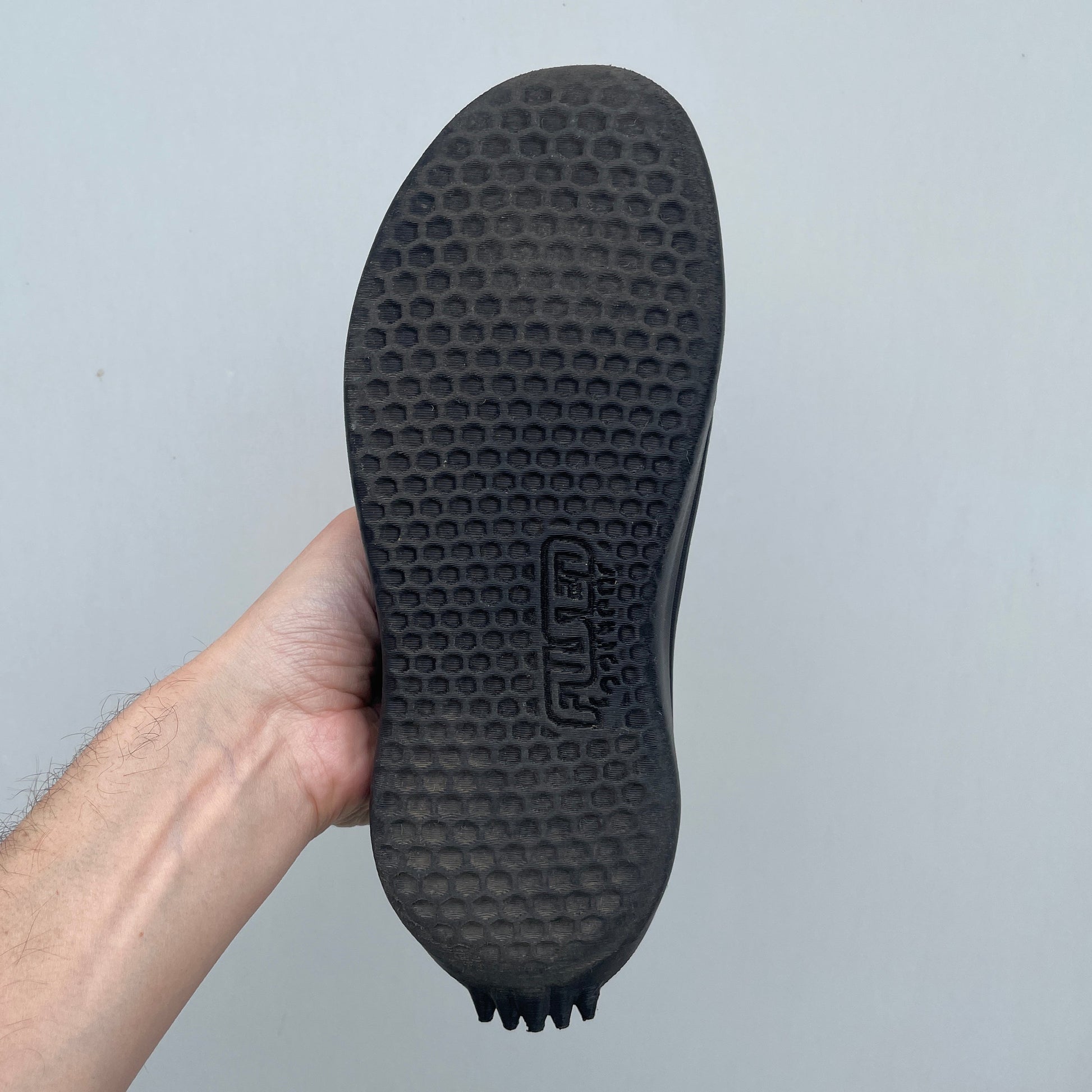 FUSED Hiku - 3D printed footwear-4