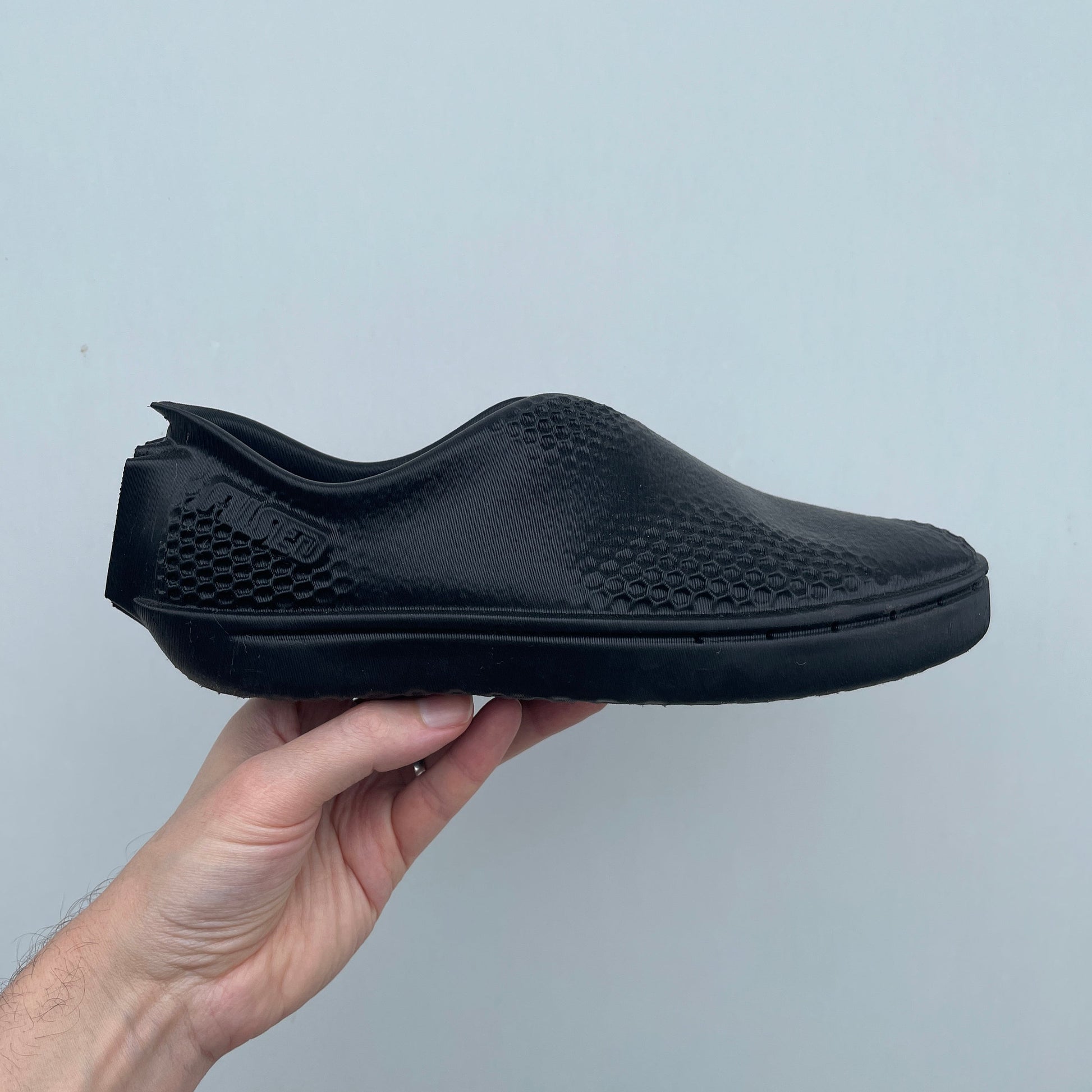 FUSED Hiku - 3D printed footwear-1