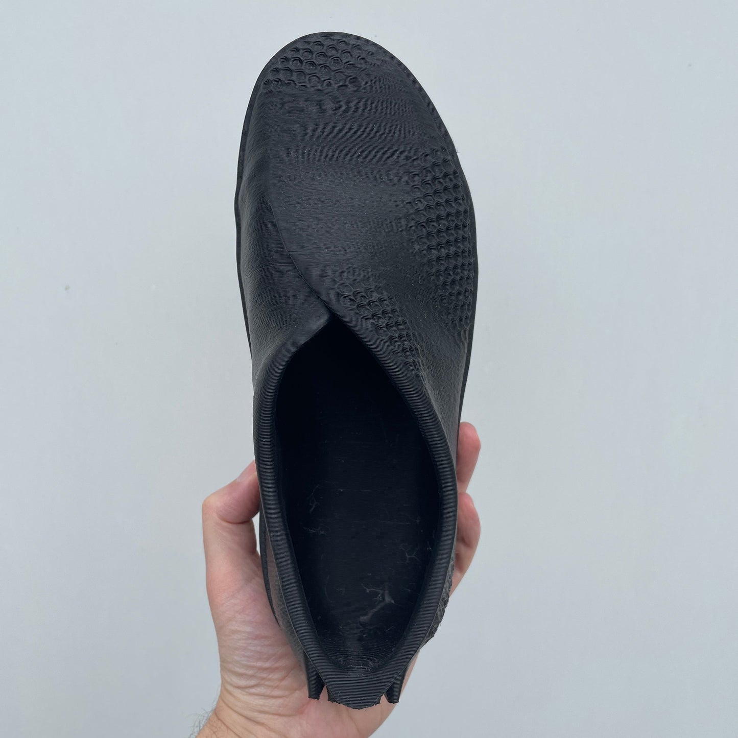 FUSED Hiku - 3D printed footwear-3