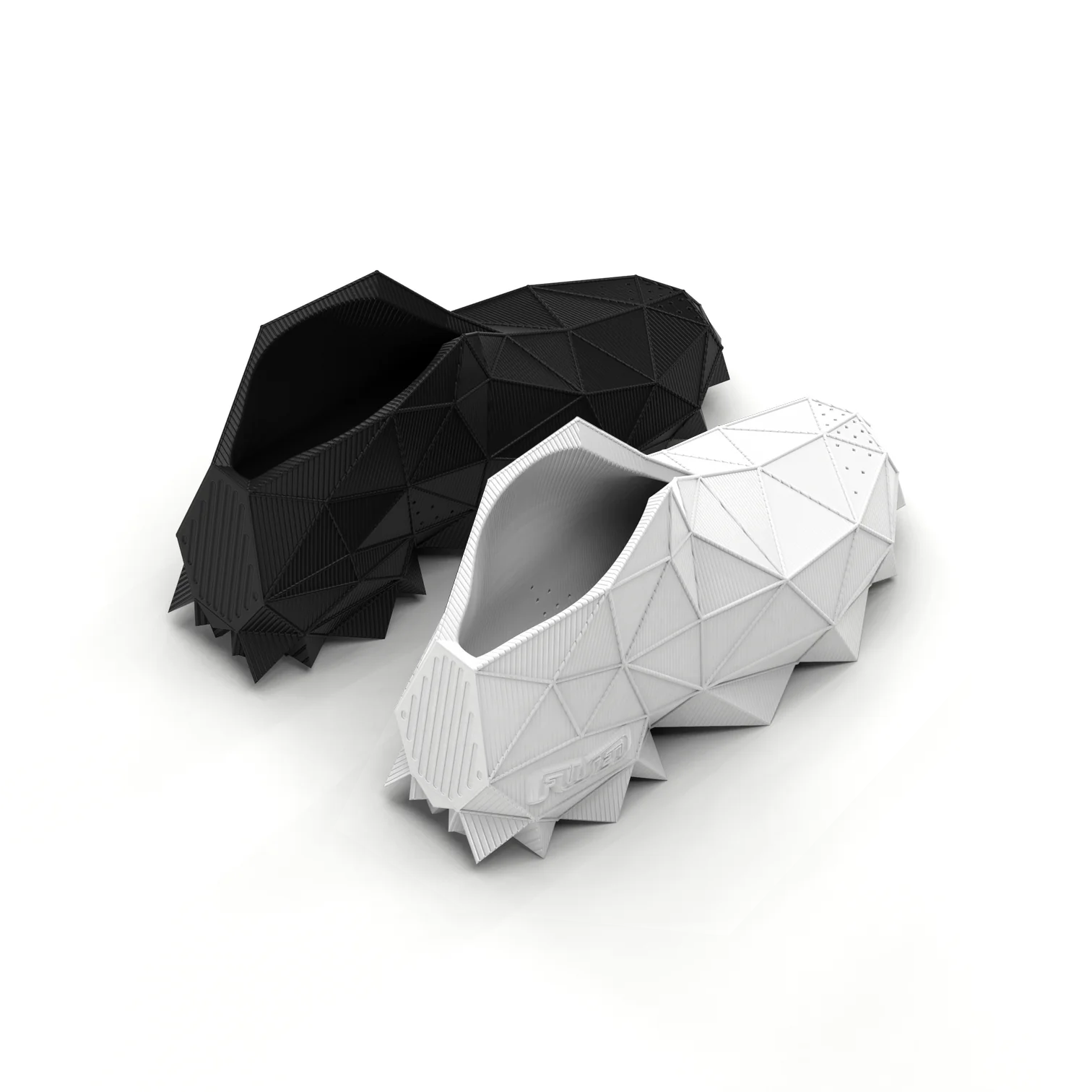 FUSED footwear - Meka Mid - 3D printed footwear-5