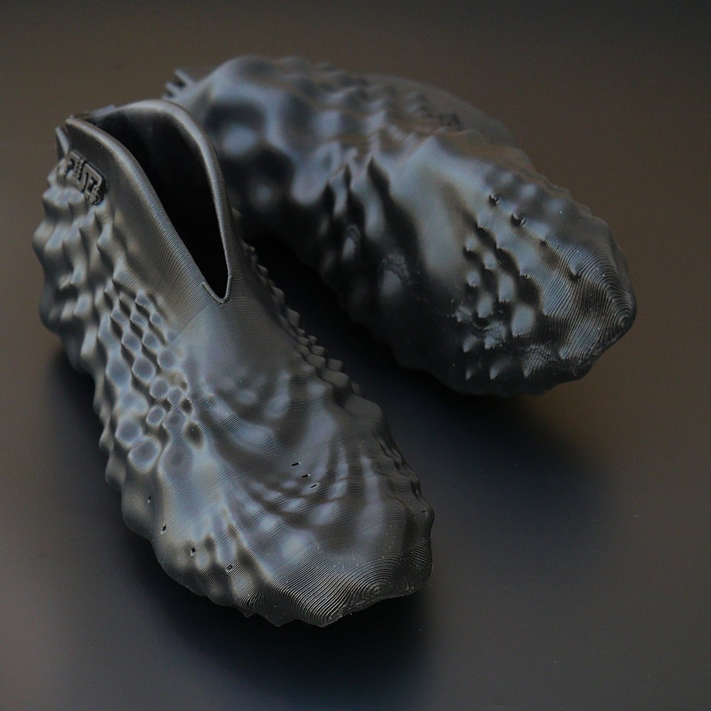 FUSED Oki - 3D printed footwear-1