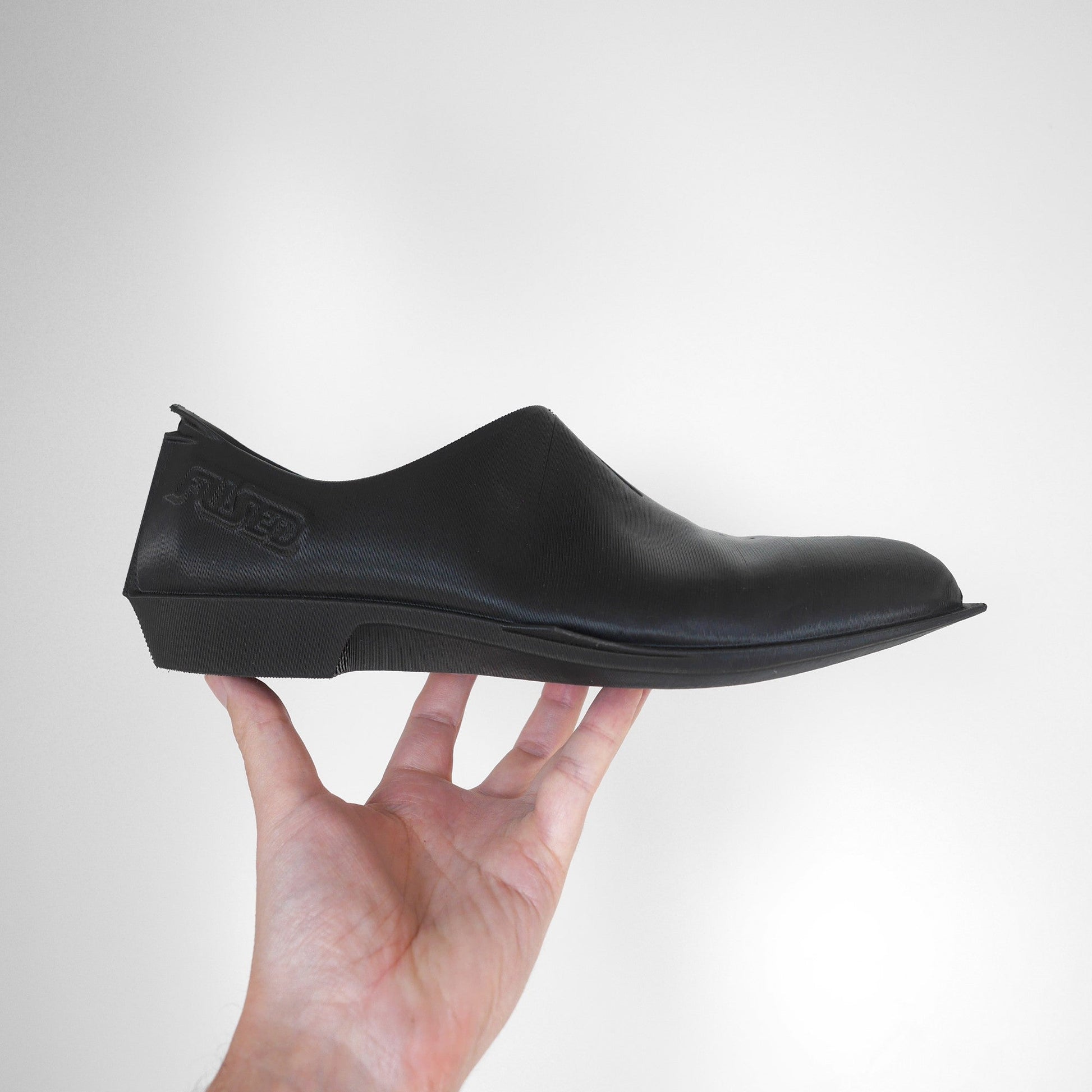 FUSED Shado - 3D printed footwear-1