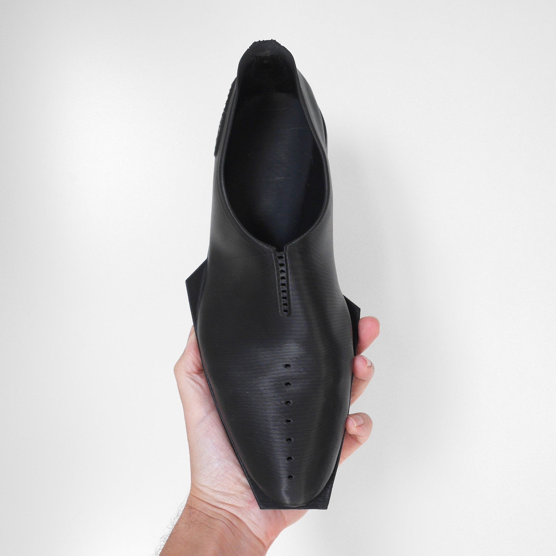 FUSED Shado - 3D printed footwear-3