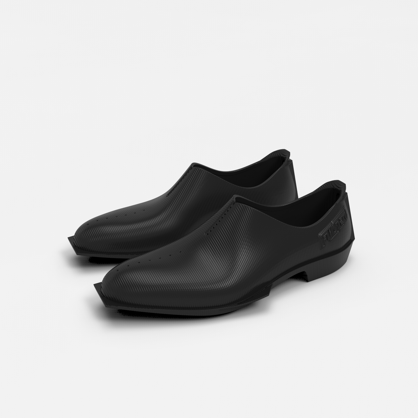 FUSED Shado - 3D printed footwear-4