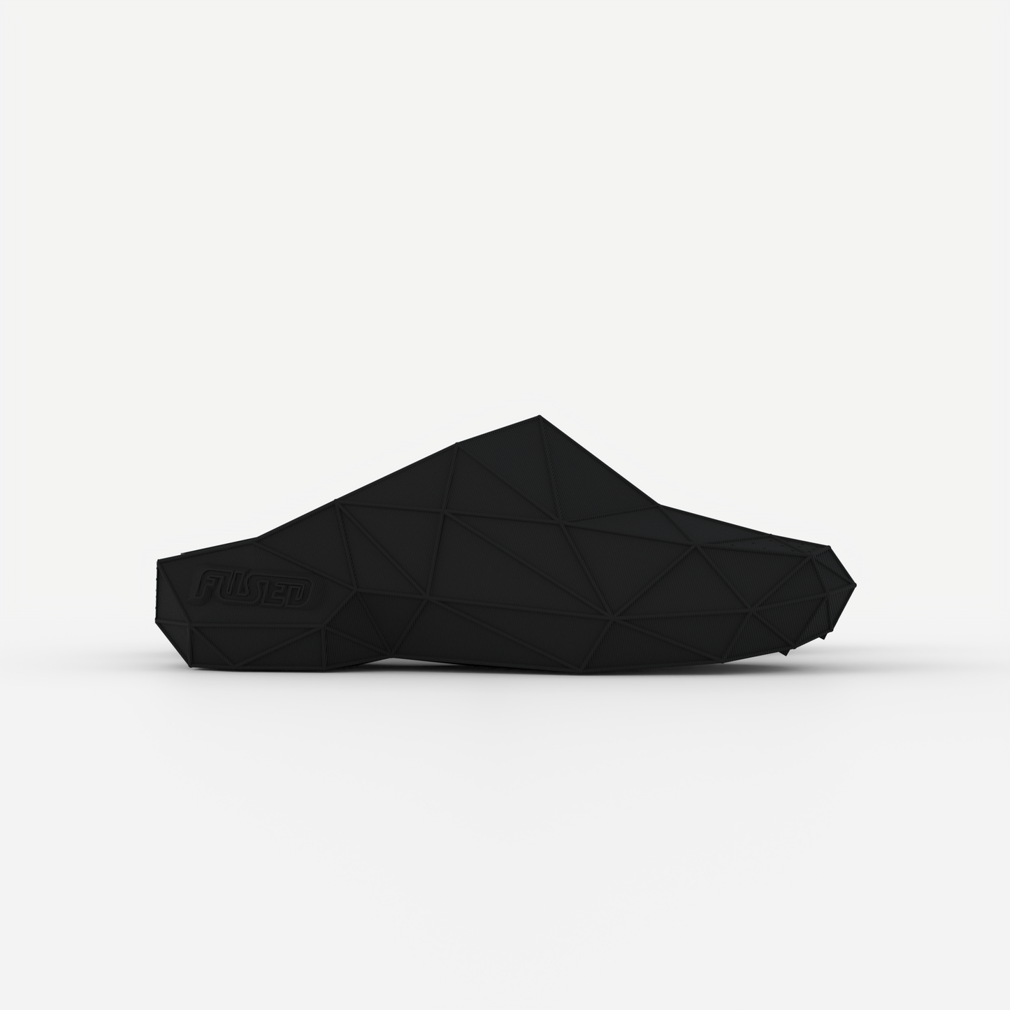 FUSED footwear - Keji Mule - 3D printed footwear-1