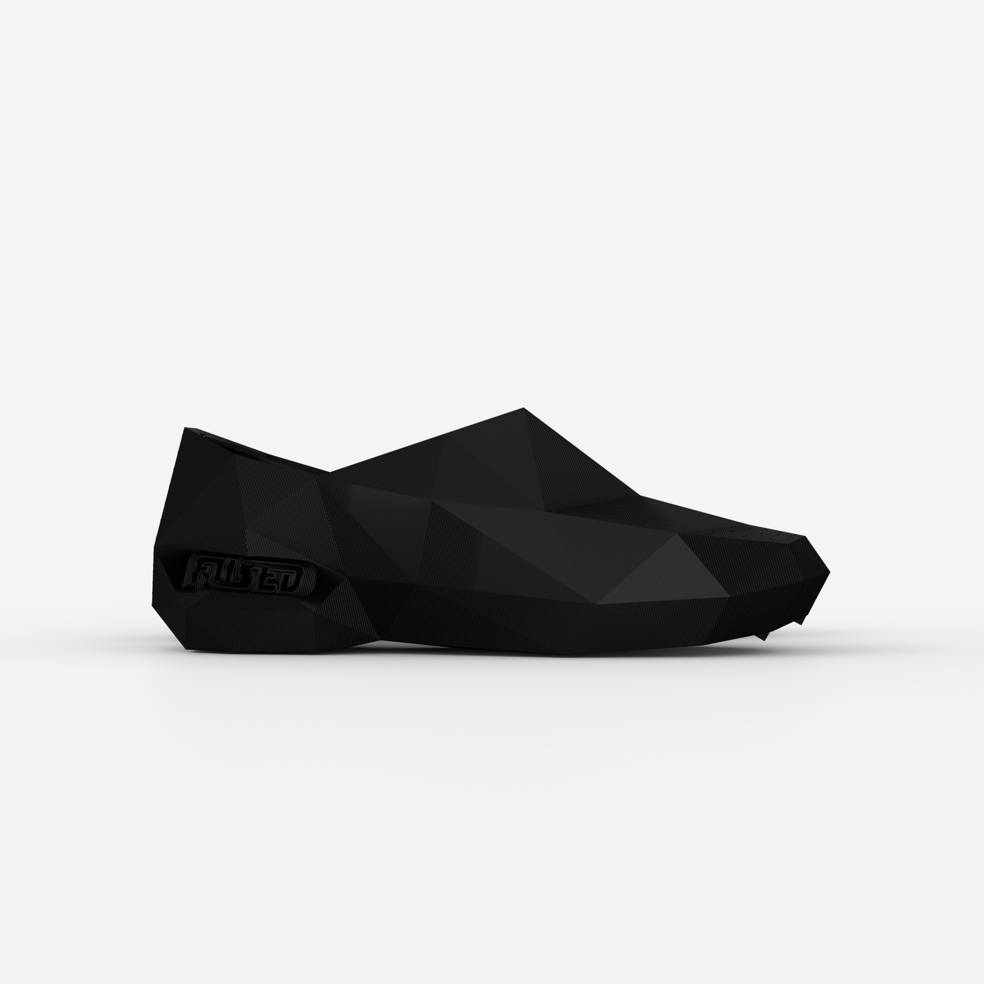 FUSED footwear - Imori Low - 3D printed footwear-2