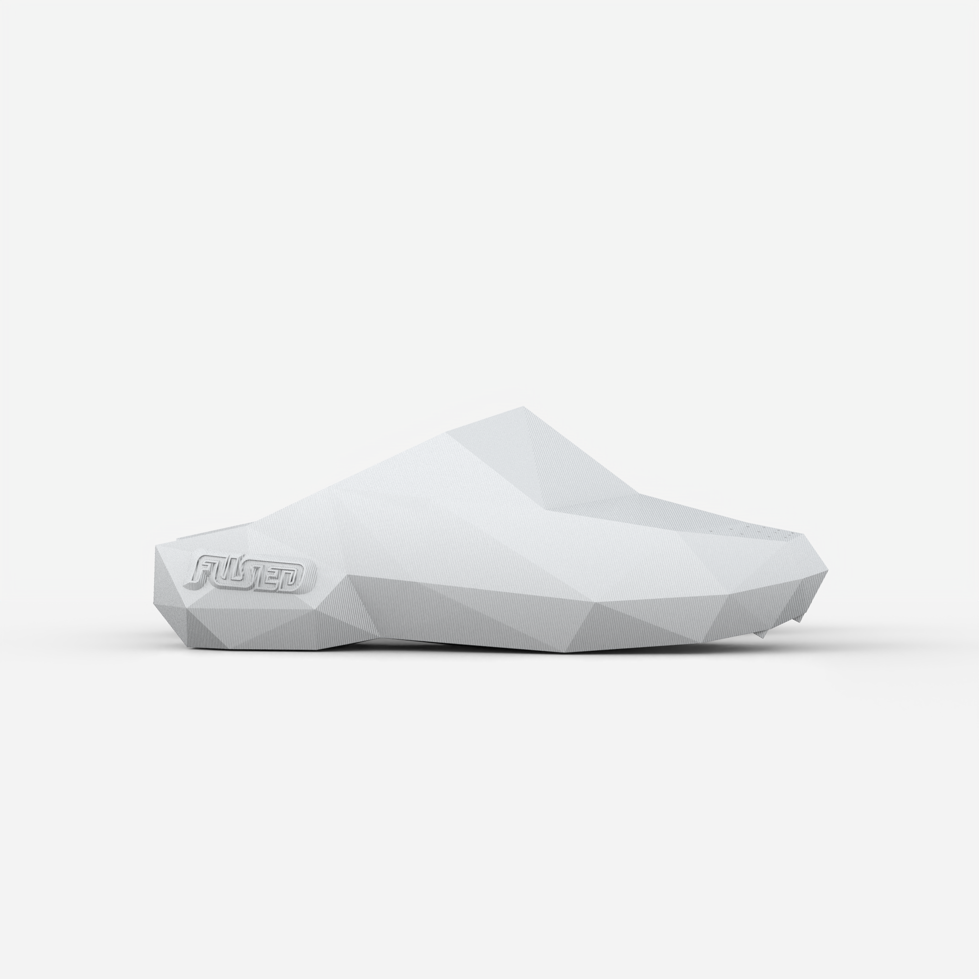 FUSED footwear - Imori Mule - 3D printed footwear-2