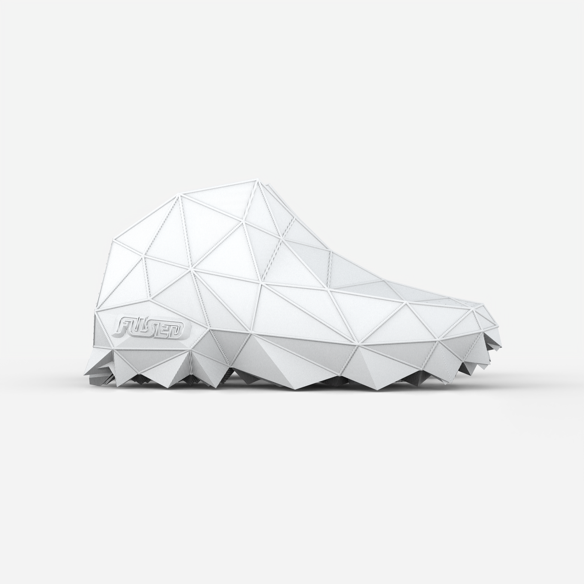 FUSED footwear - Meka Mid - 3D printed footwear-1