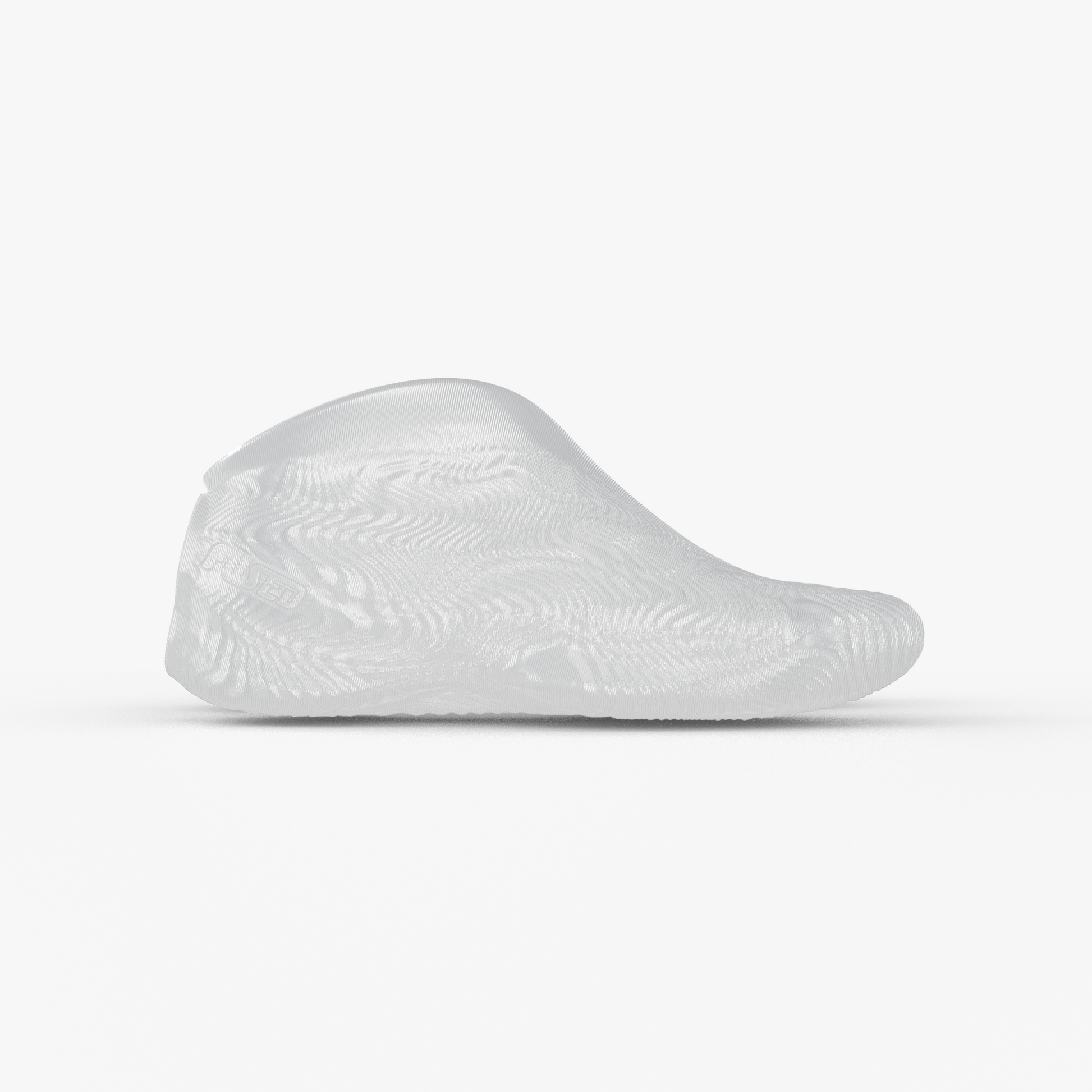 FUSED Eirean Mid - Translucent-0