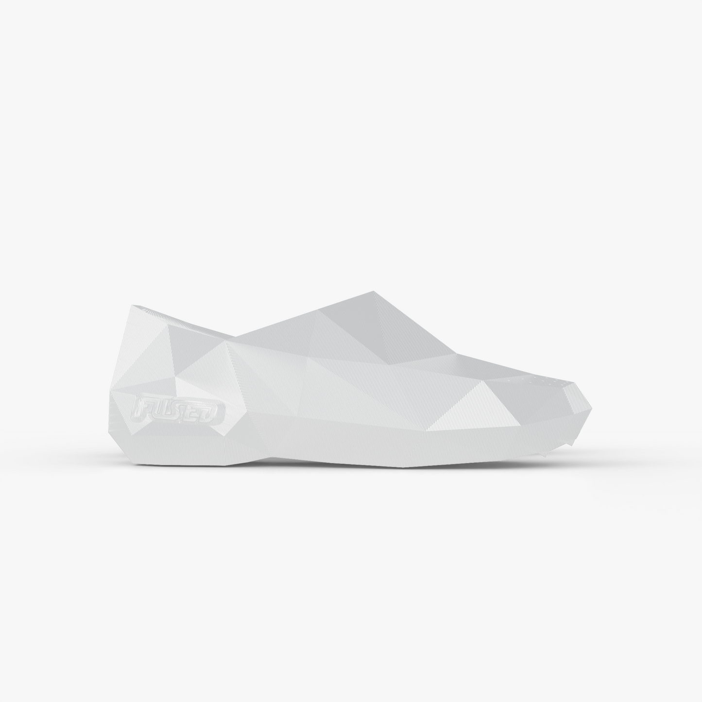 FUSED footwear - Imori Low - 3D printed footwear-1