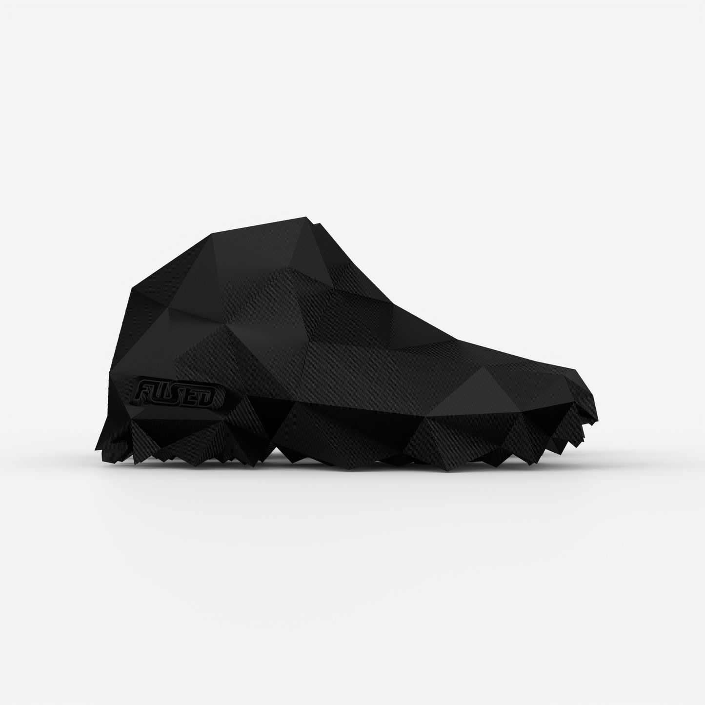 FUSED footwear - Gojira Mid - 3D printed footwear-2