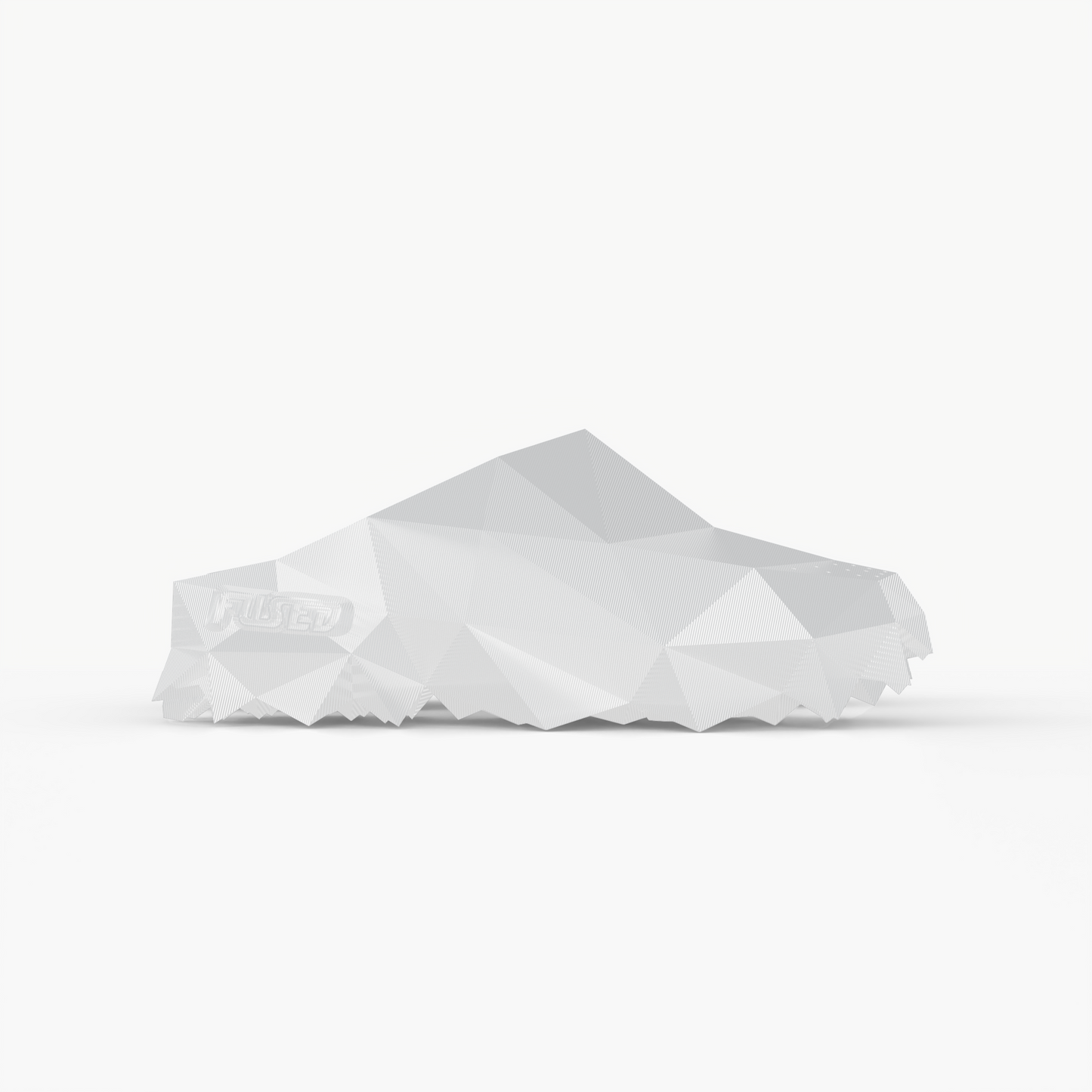 FUSED footwear - Gojira Mule - 3D printed footwear-2