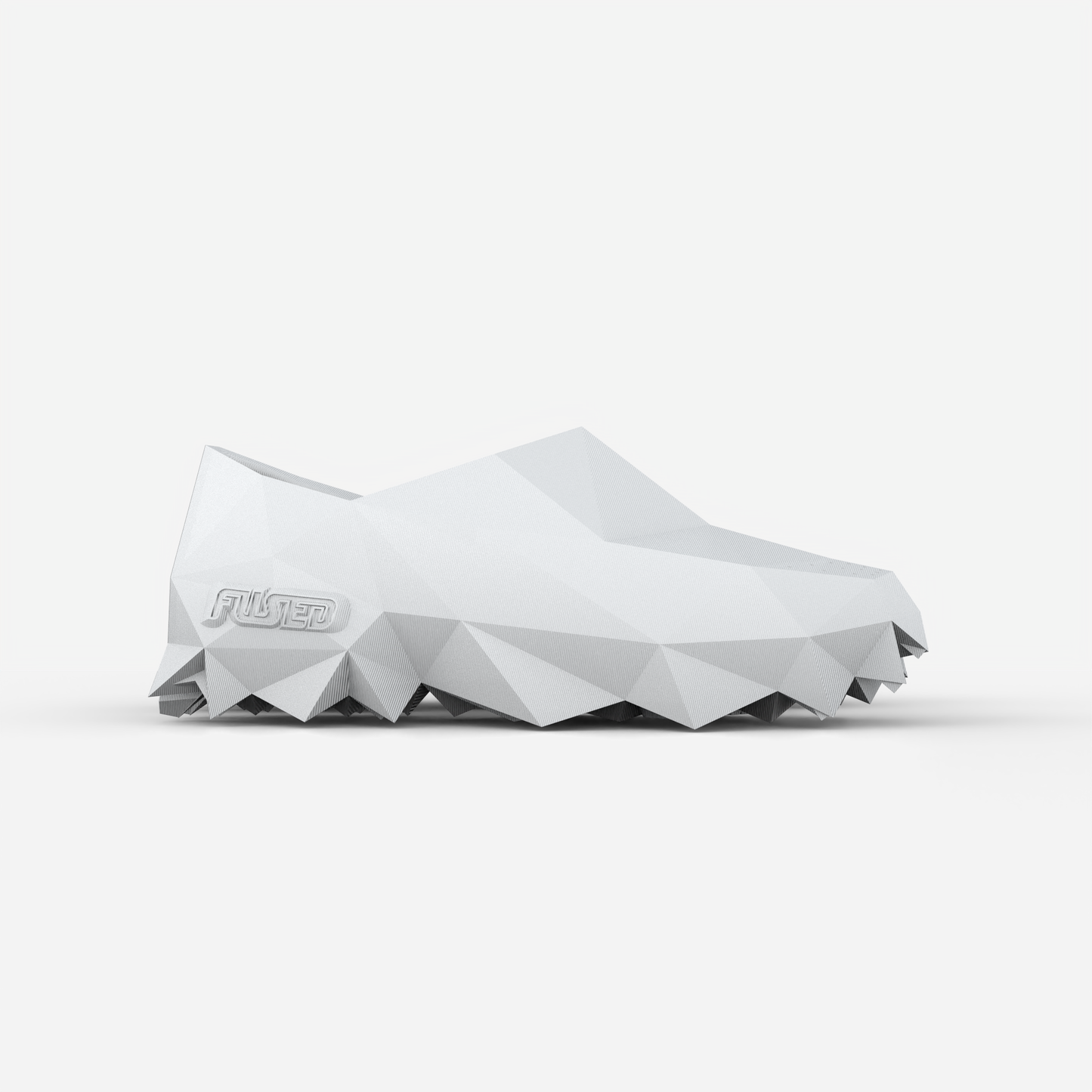 FUSED footwear - Gojira Low - 3D printed footwear-1