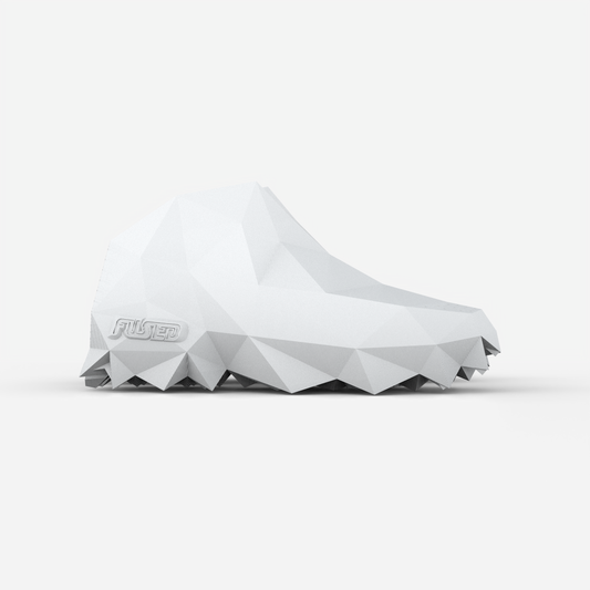 FUSED footwear - Gojira Mid - 3D printed footwear-0