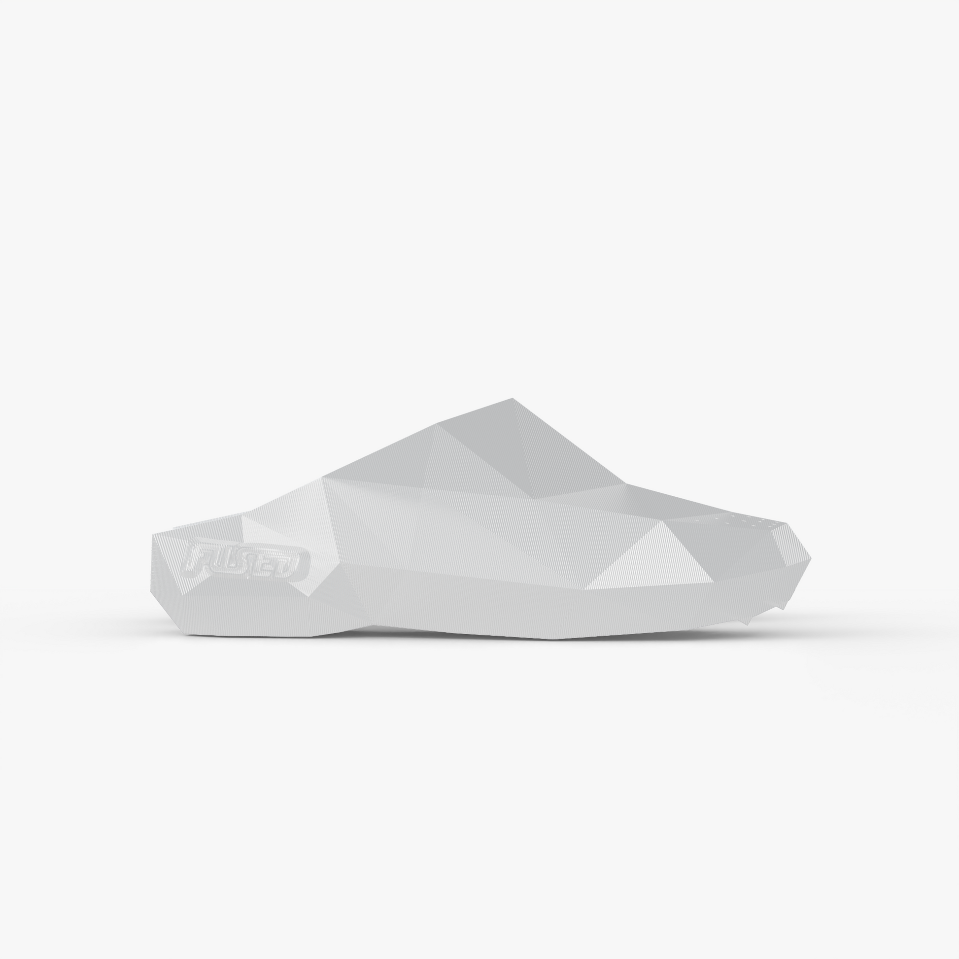 FUSED footwear - Imori Mule - 3D printed footwear-0