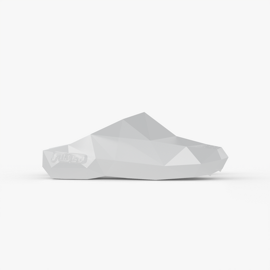 FUSED footwear - Imori Mule - 3D printed footwear-0